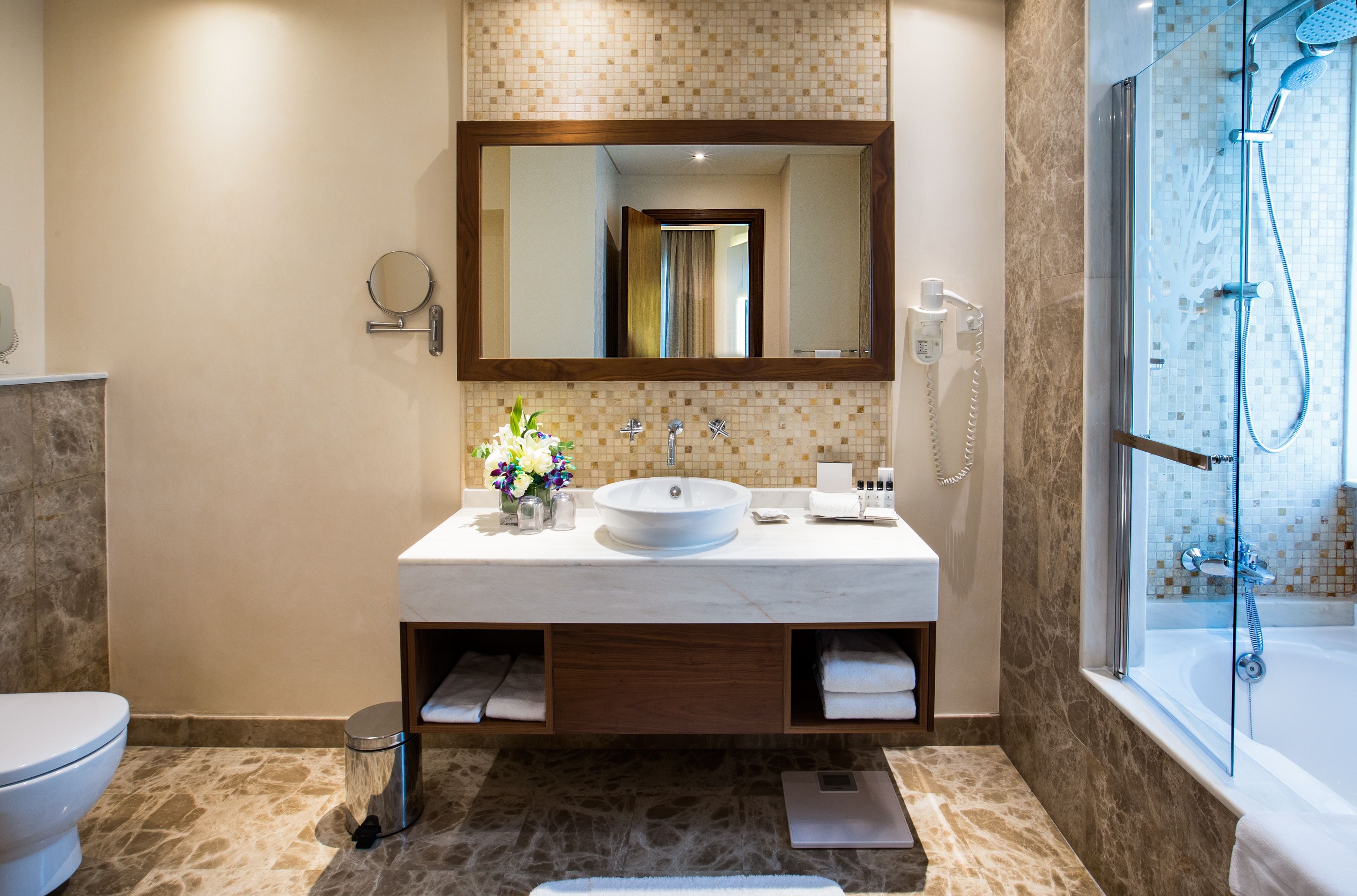 Elite Byblos Hotel - Mall of The Emirates