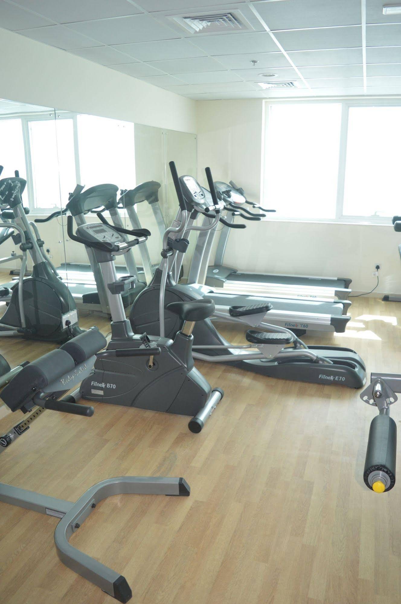 Grand Midwest View Hotel Apartments Al Barsha