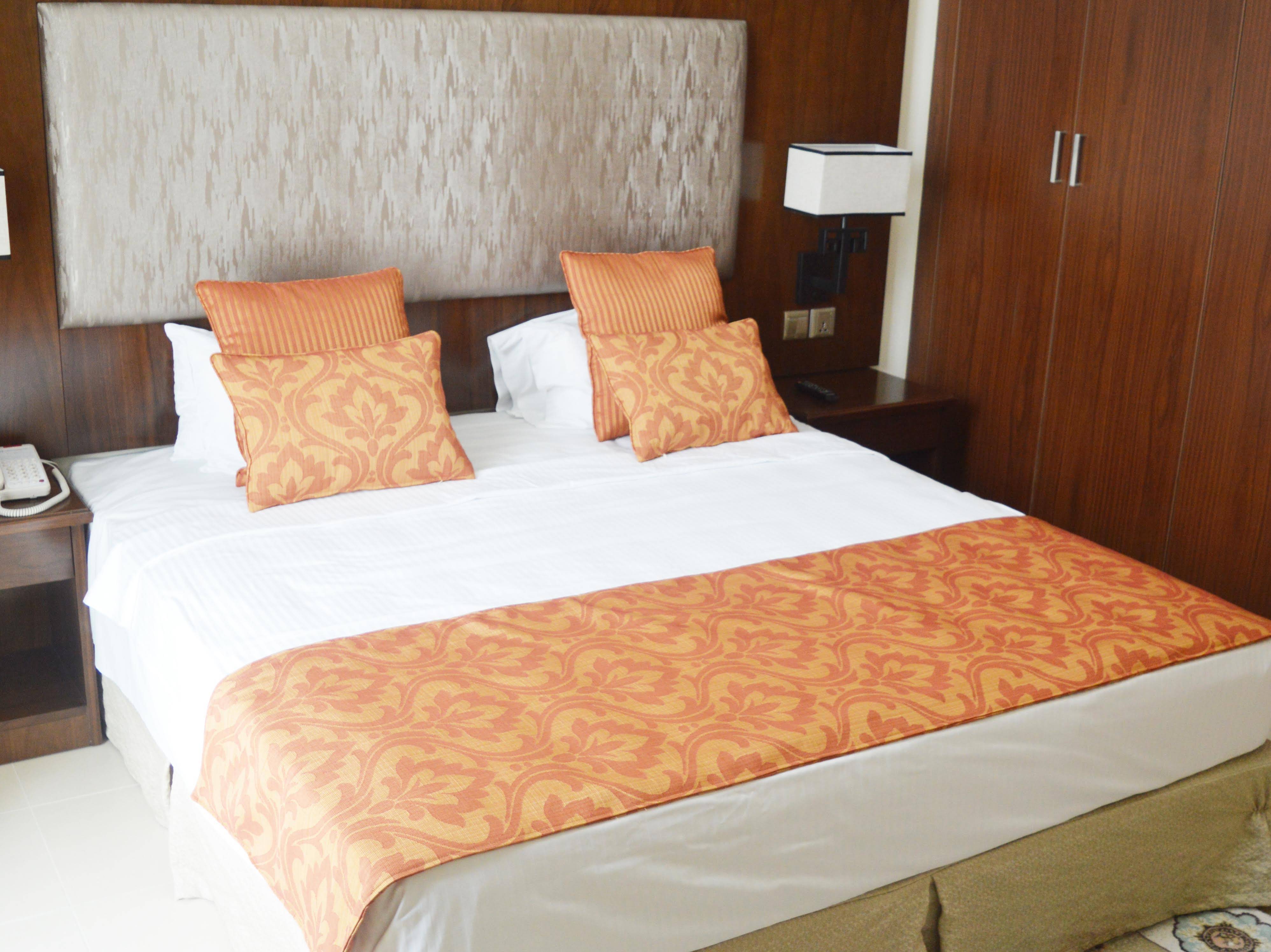 Grand Midwest View Hotel Apartments Al Barsha