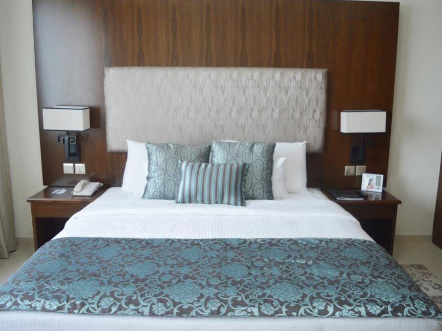 Grand Midwest View Hotel Apartments Al Barsha