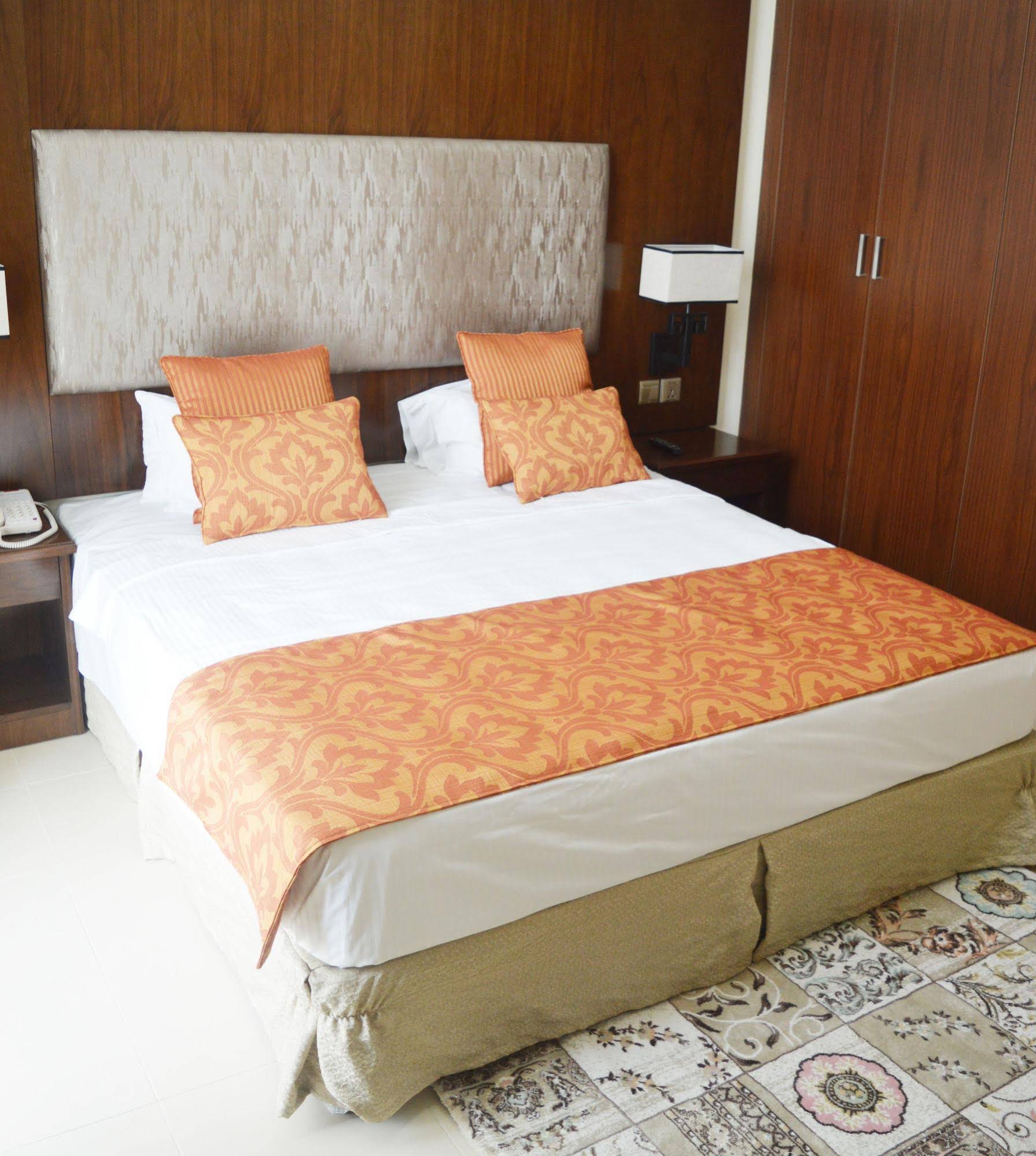 Grand Midwest View Hotel Apartments Al Barsha