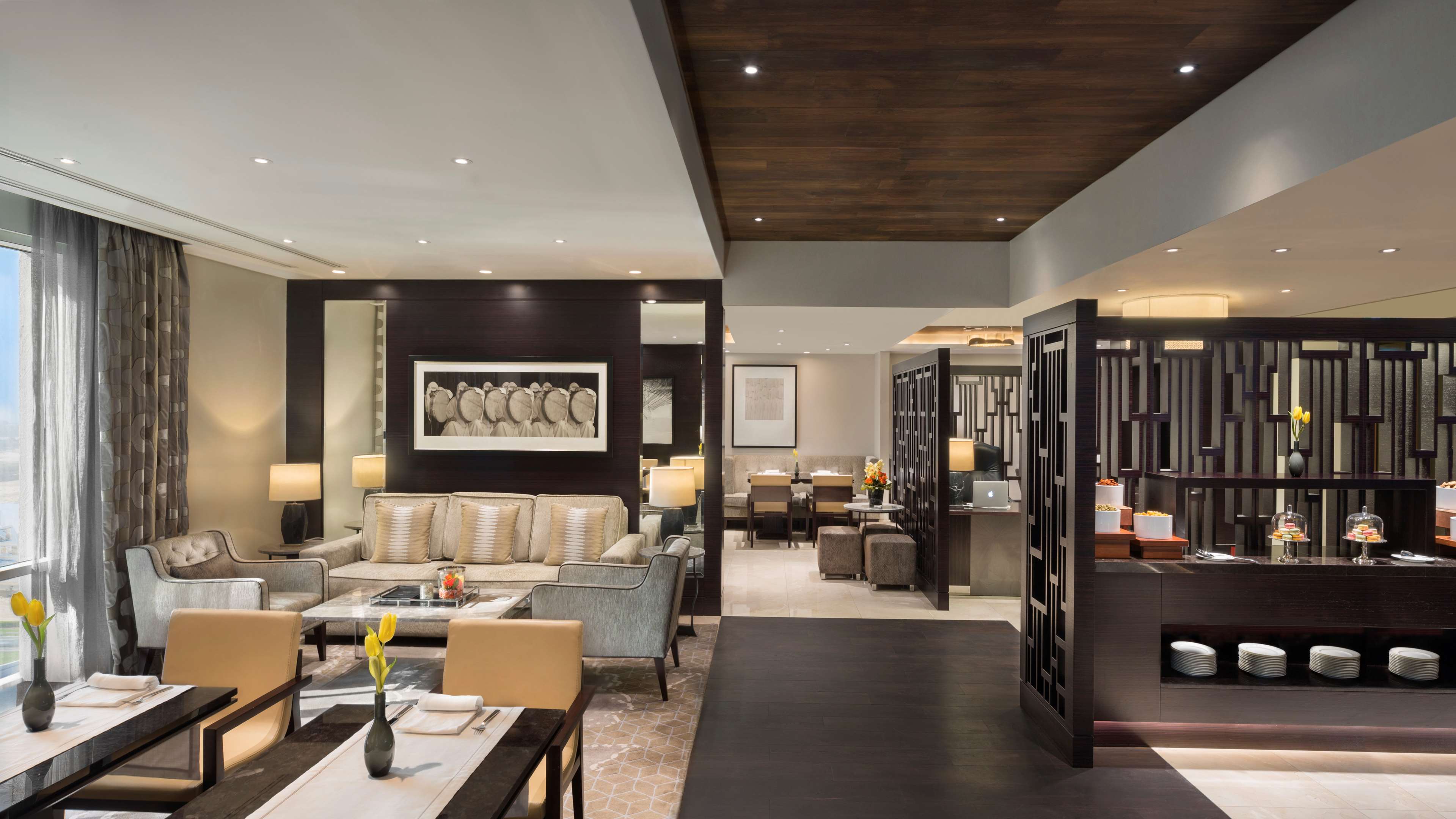 Kempinski Hotel Mall of the Emirates Dubai