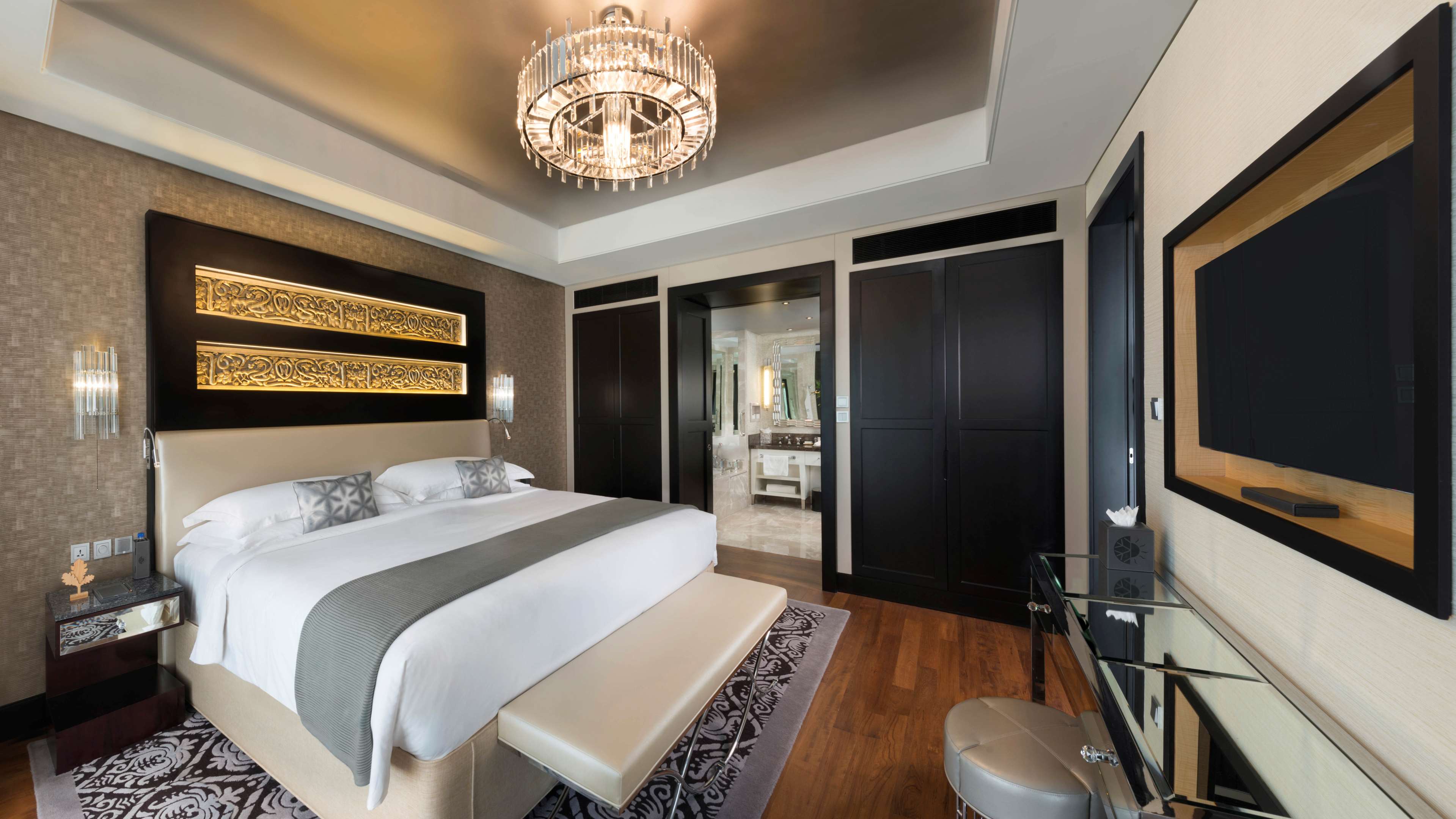 Kempinski Hotel Mall of the Emirates Dubai