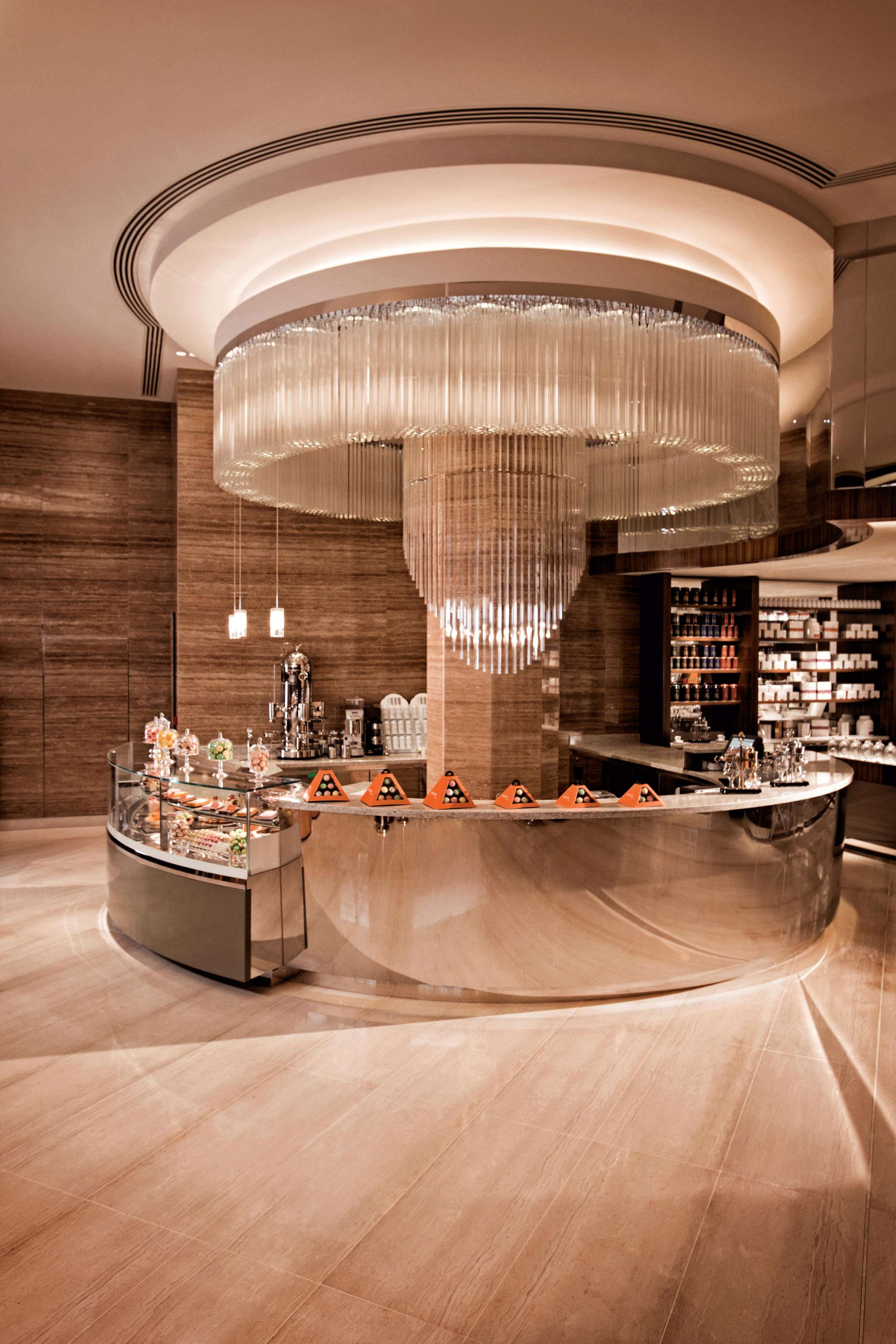 Kempinski Hotel Mall of the Emirates Dubai