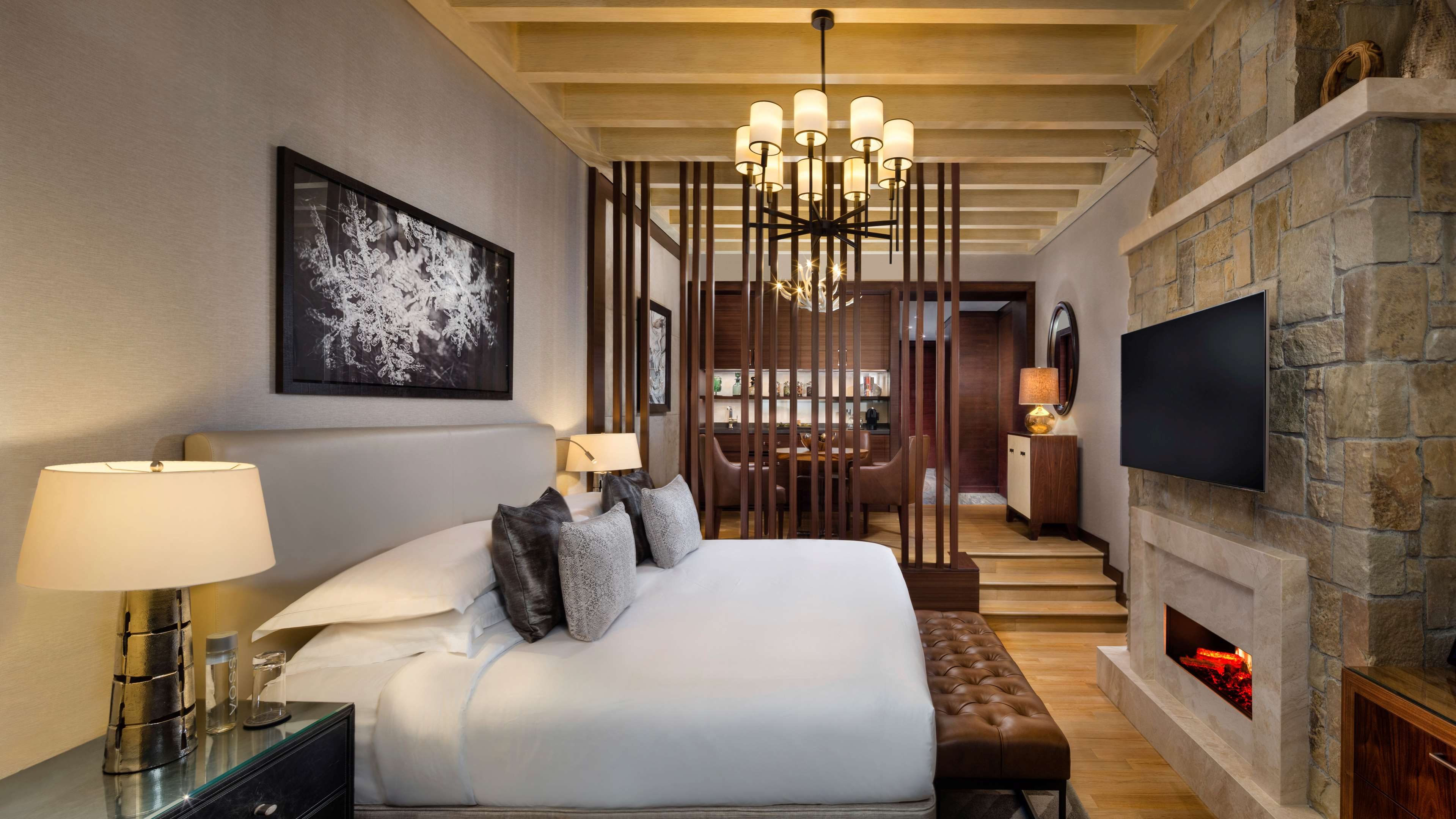 Kempinski Hotel Mall of the Emirates Dubai