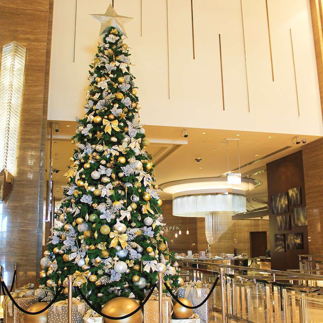 Kempinski Hotel Mall of the Emirates Dubai