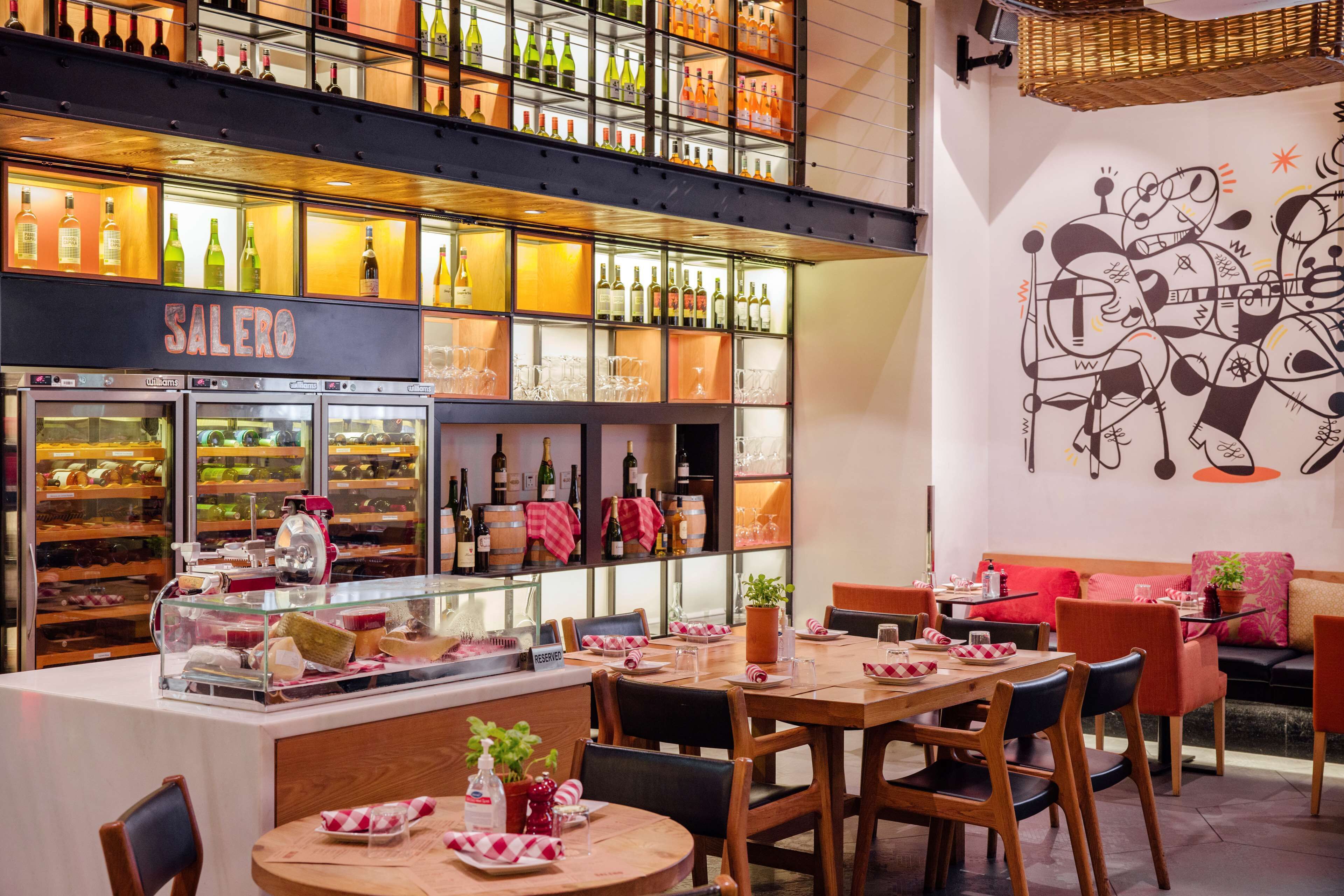 Kempinski Hotel Mall of the Emirates Dubai