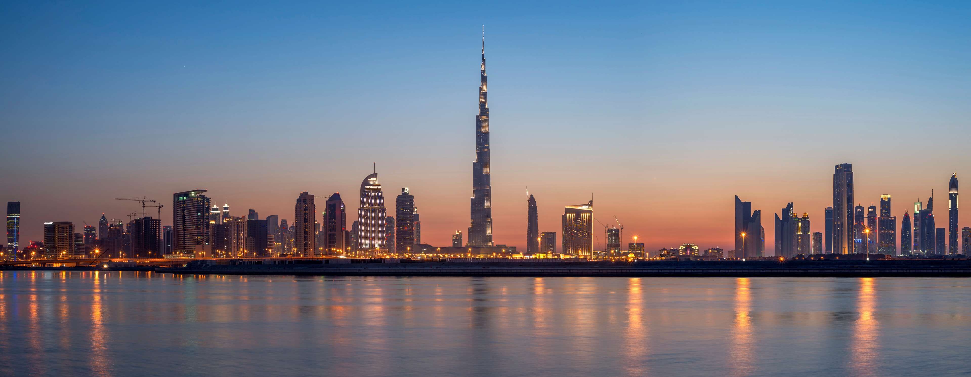 Kempinski Hotel Mall of the Emirates Dubai