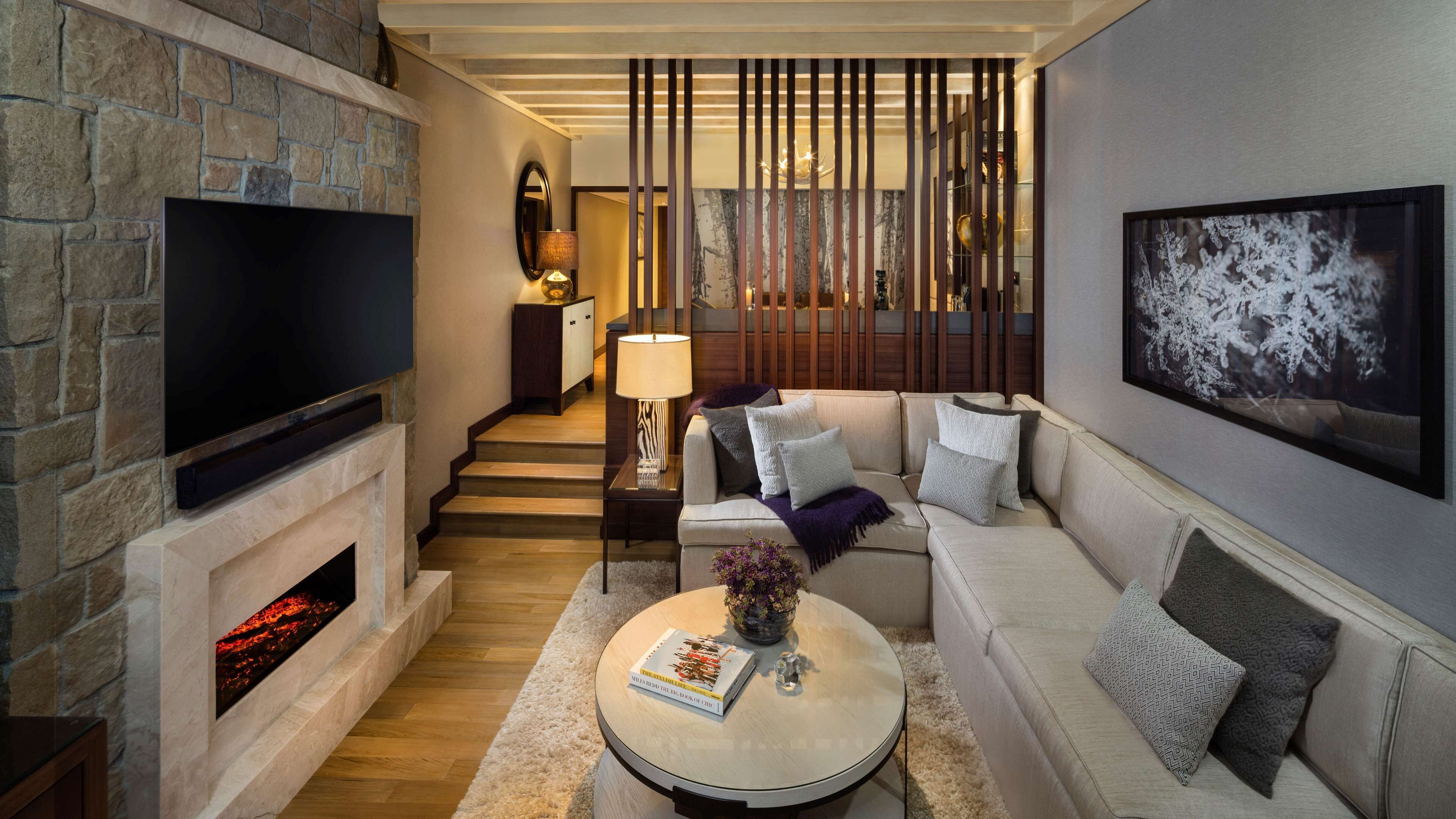 Kempinski Hotel Mall of the Emirates Dubai