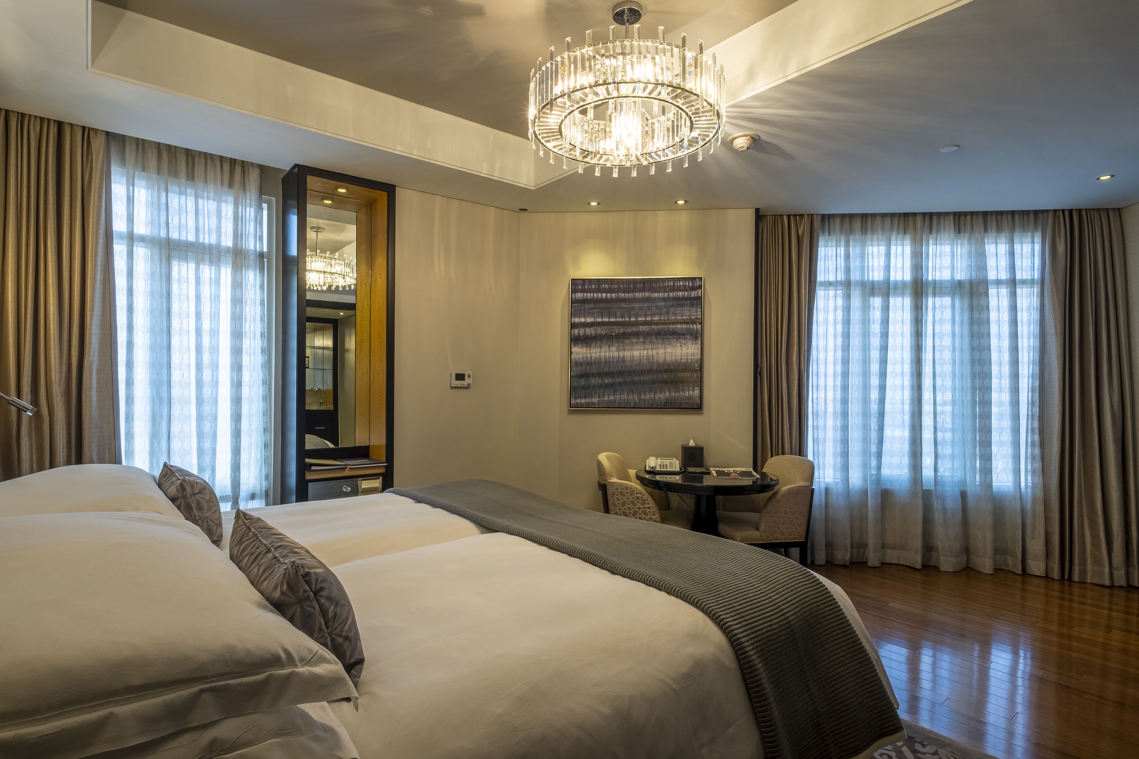 Kempinski Hotel Mall of the Emirates Dubai