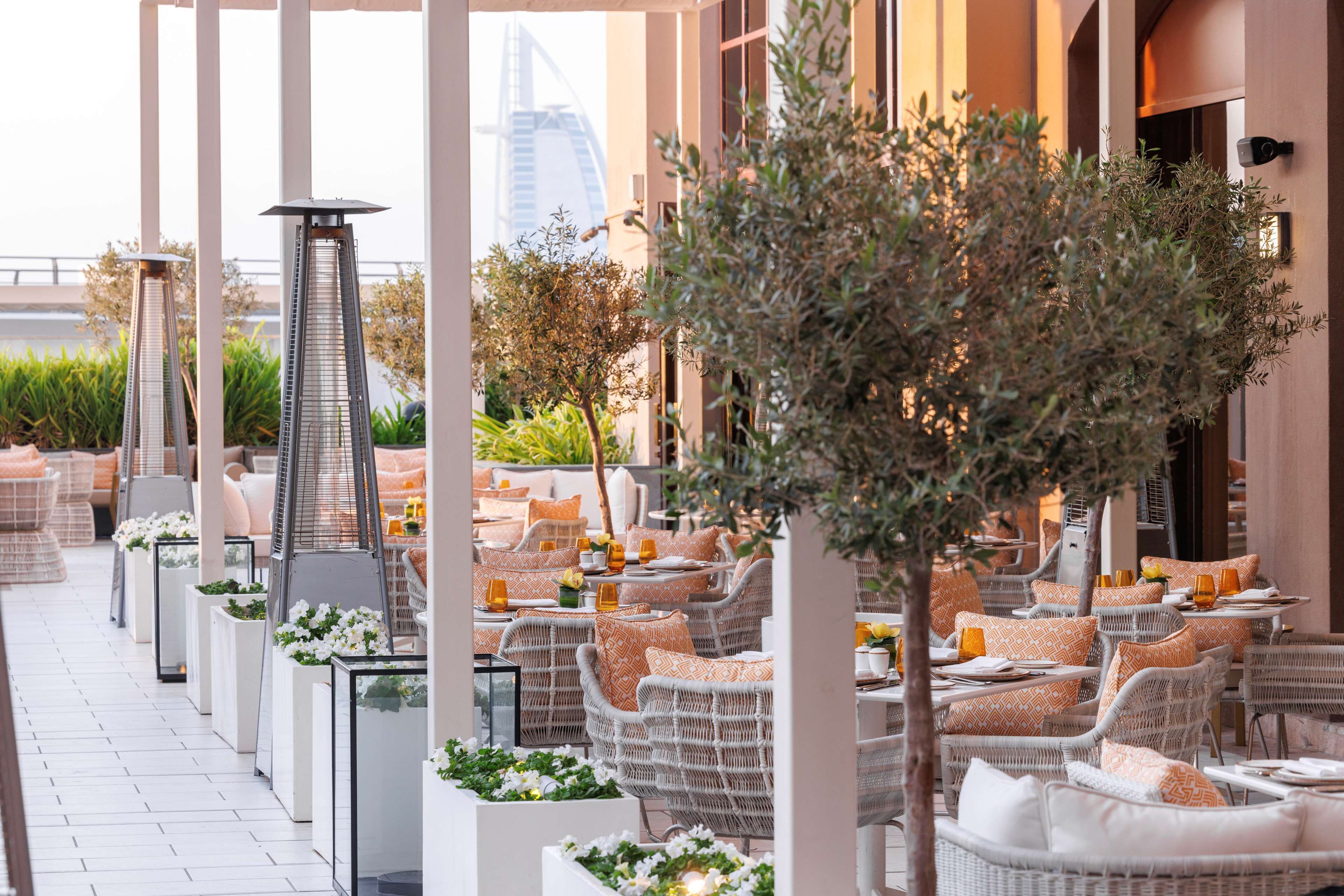 Kempinski Hotel Mall of the Emirates Dubai