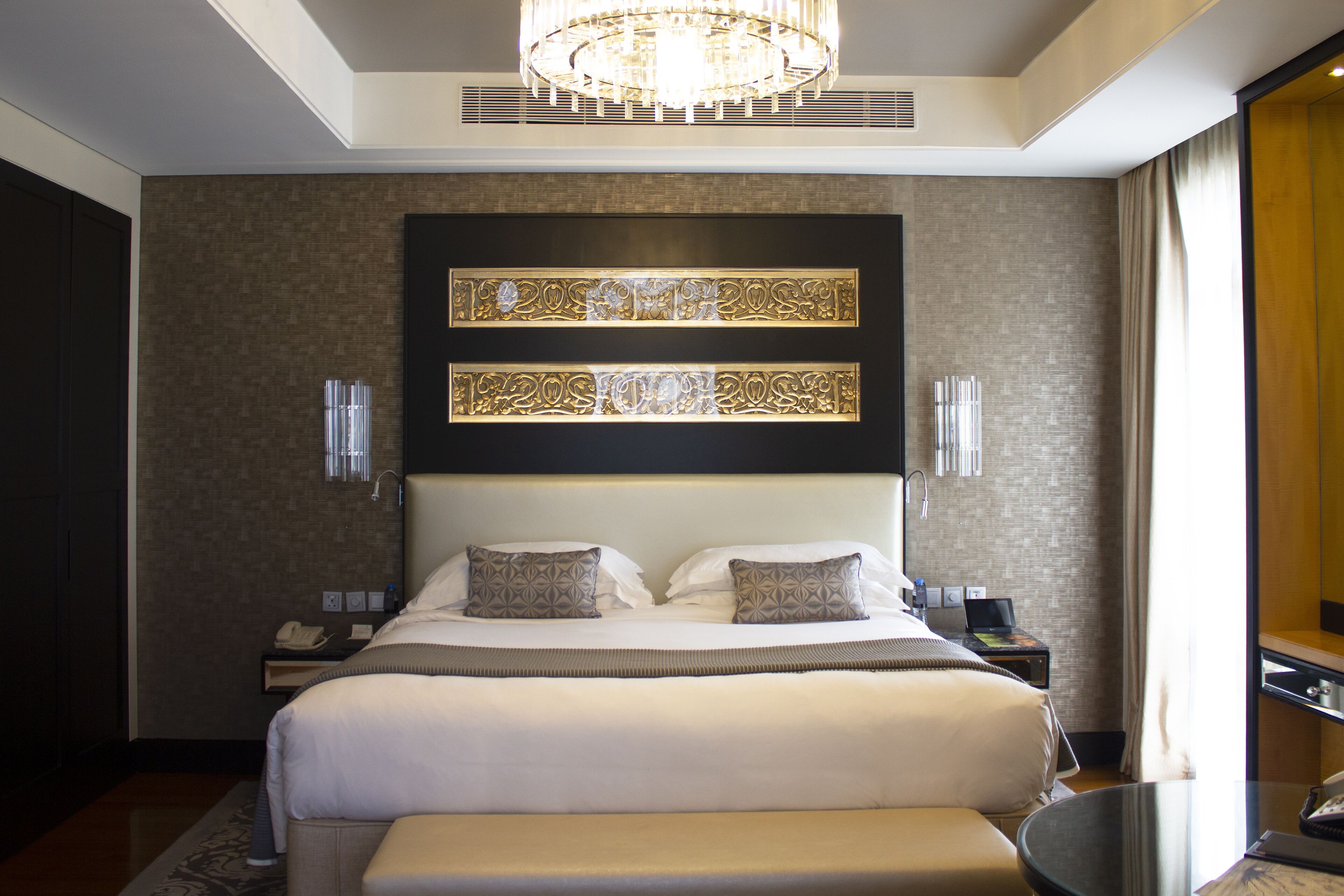 Kempinski Hotel Mall of the Emirates Dubai