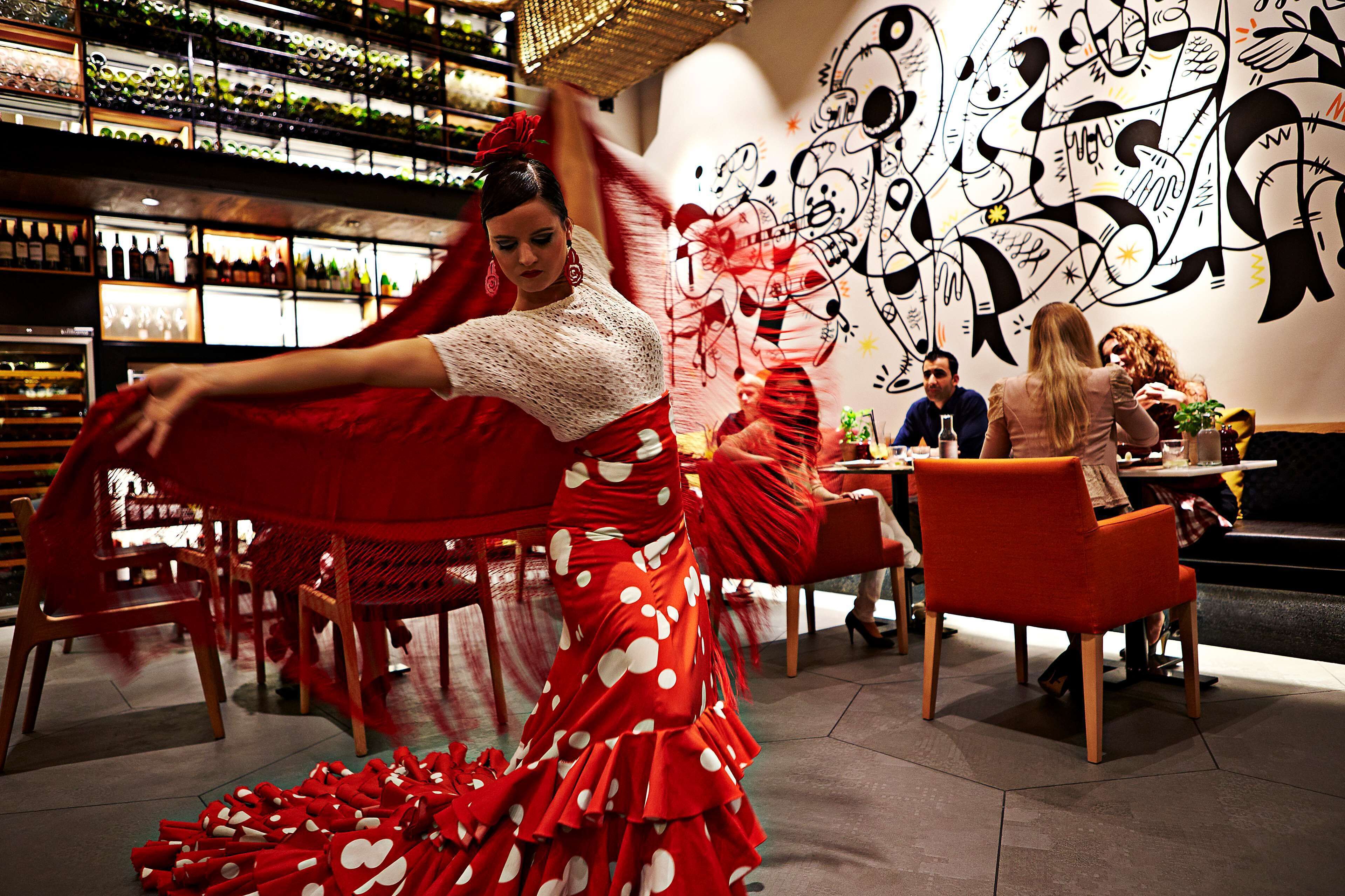 Kempinski Hotel Mall of the Emirates Dubai