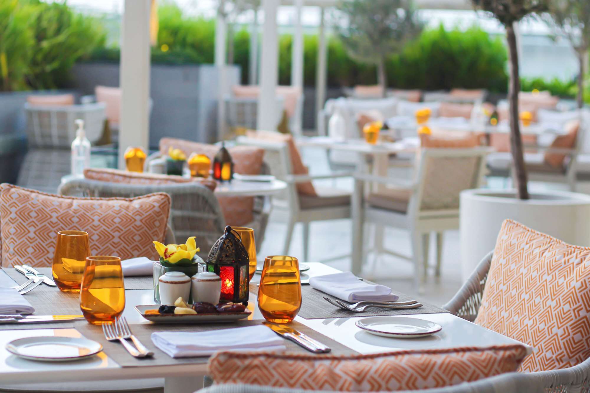 Kempinski Hotel Mall of the Emirates Dubai