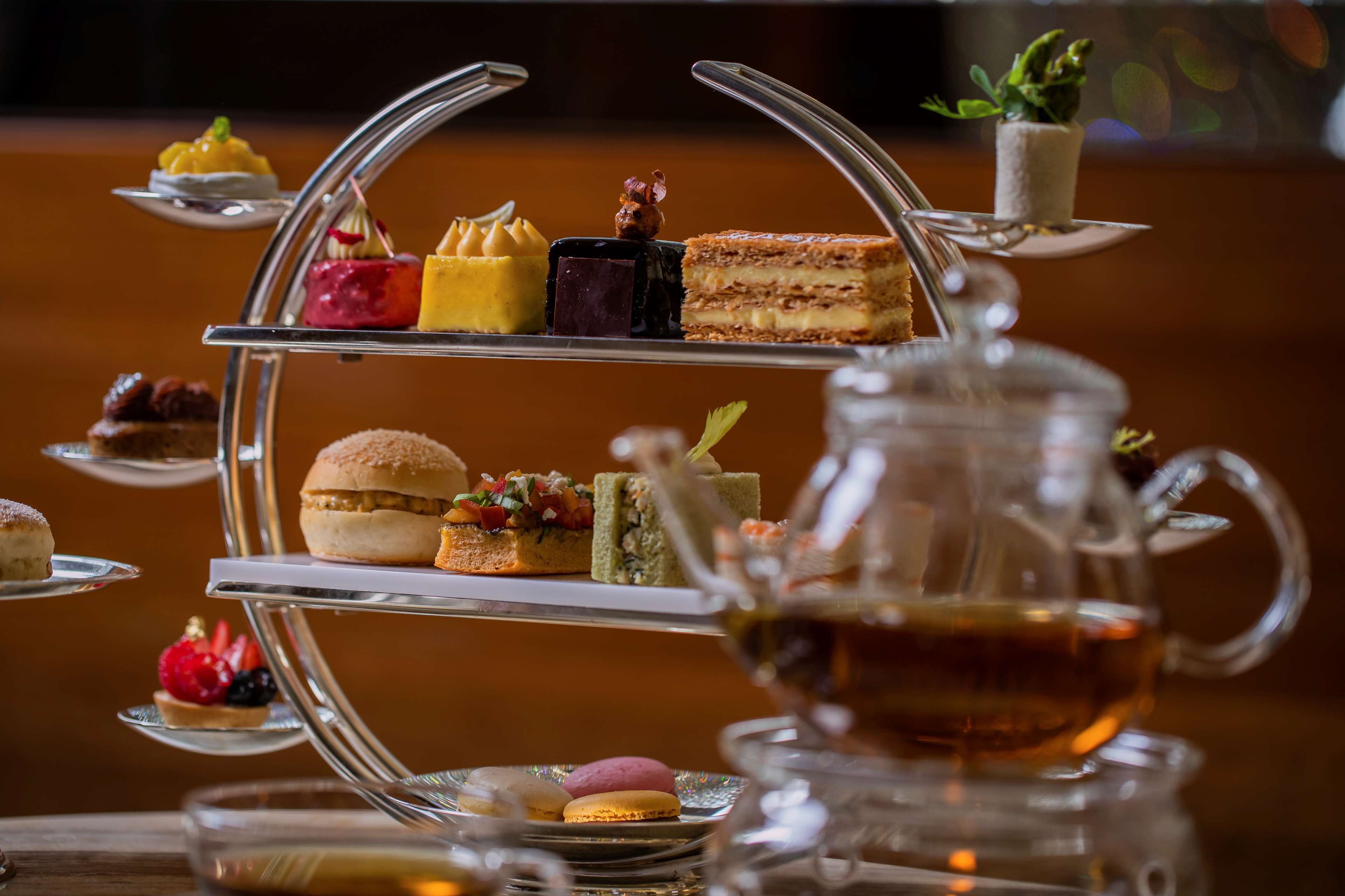Kempinski Hotel Mall of the Emirates Dubai