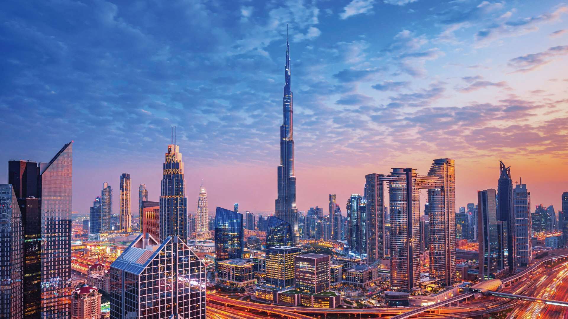 Kempinski Hotel Mall of the Emirates Dubai
