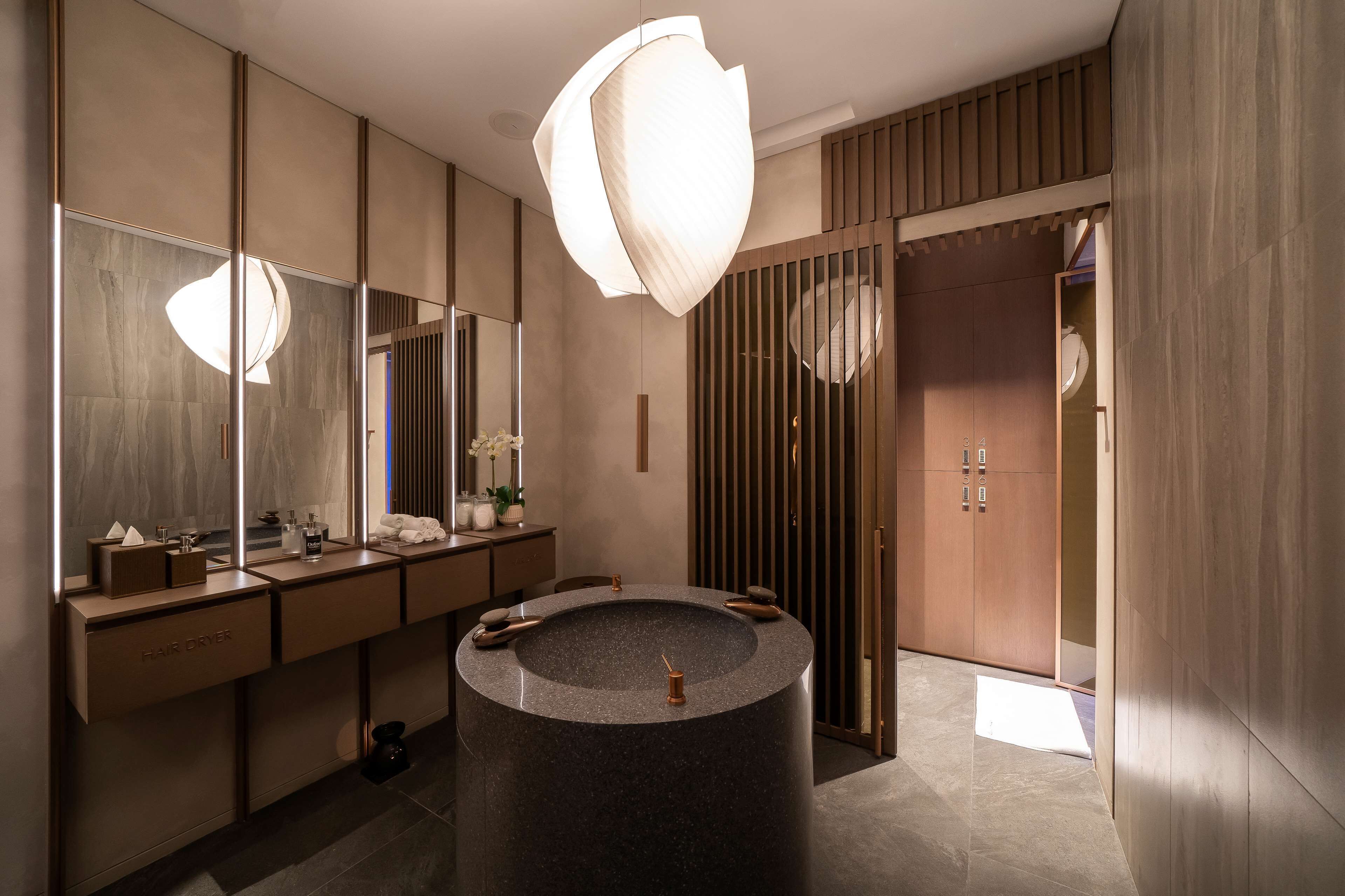 Kempinski Hotel Mall of the Emirates Dubai