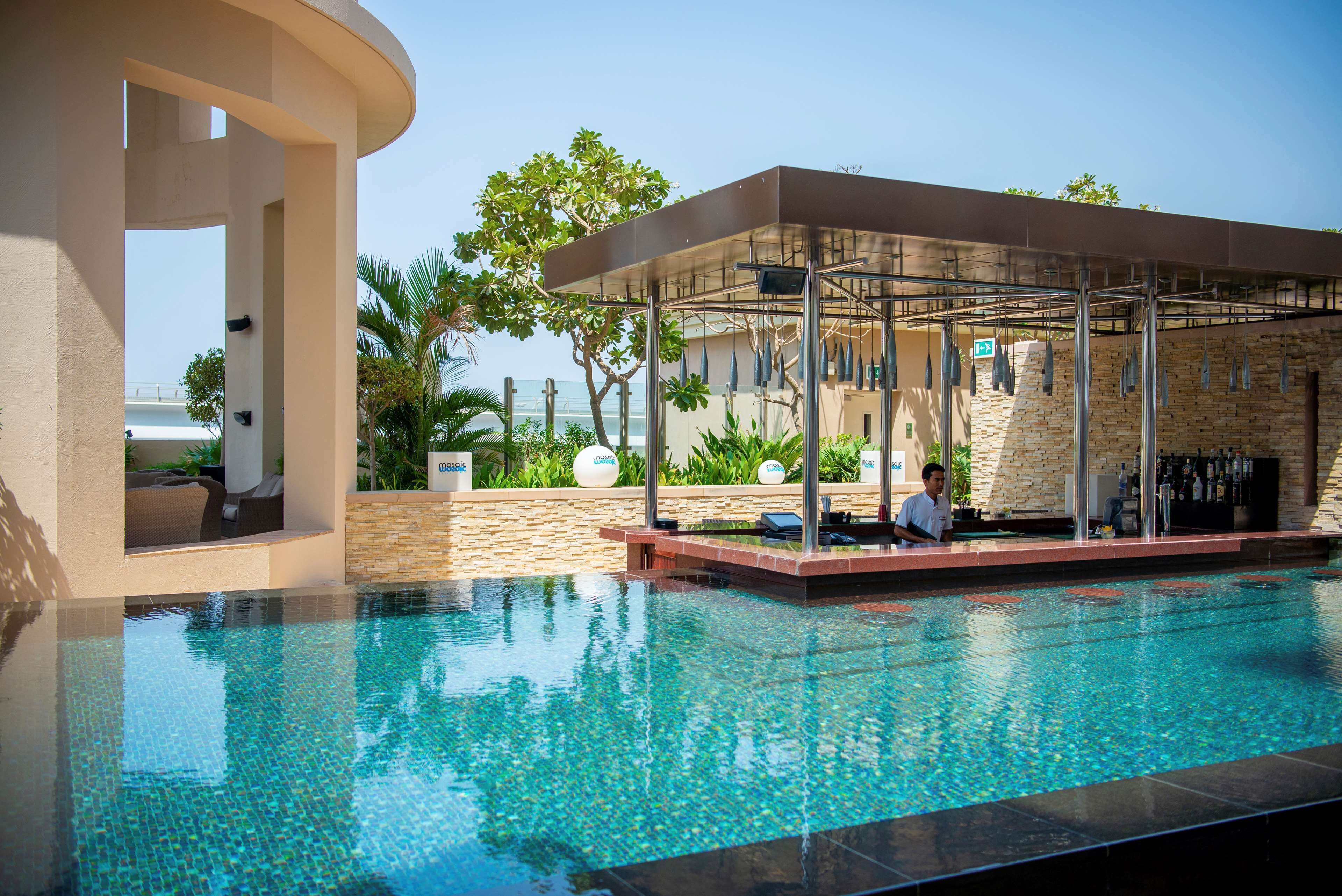 Kempinski Hotel Mall of the Emirates Dubai