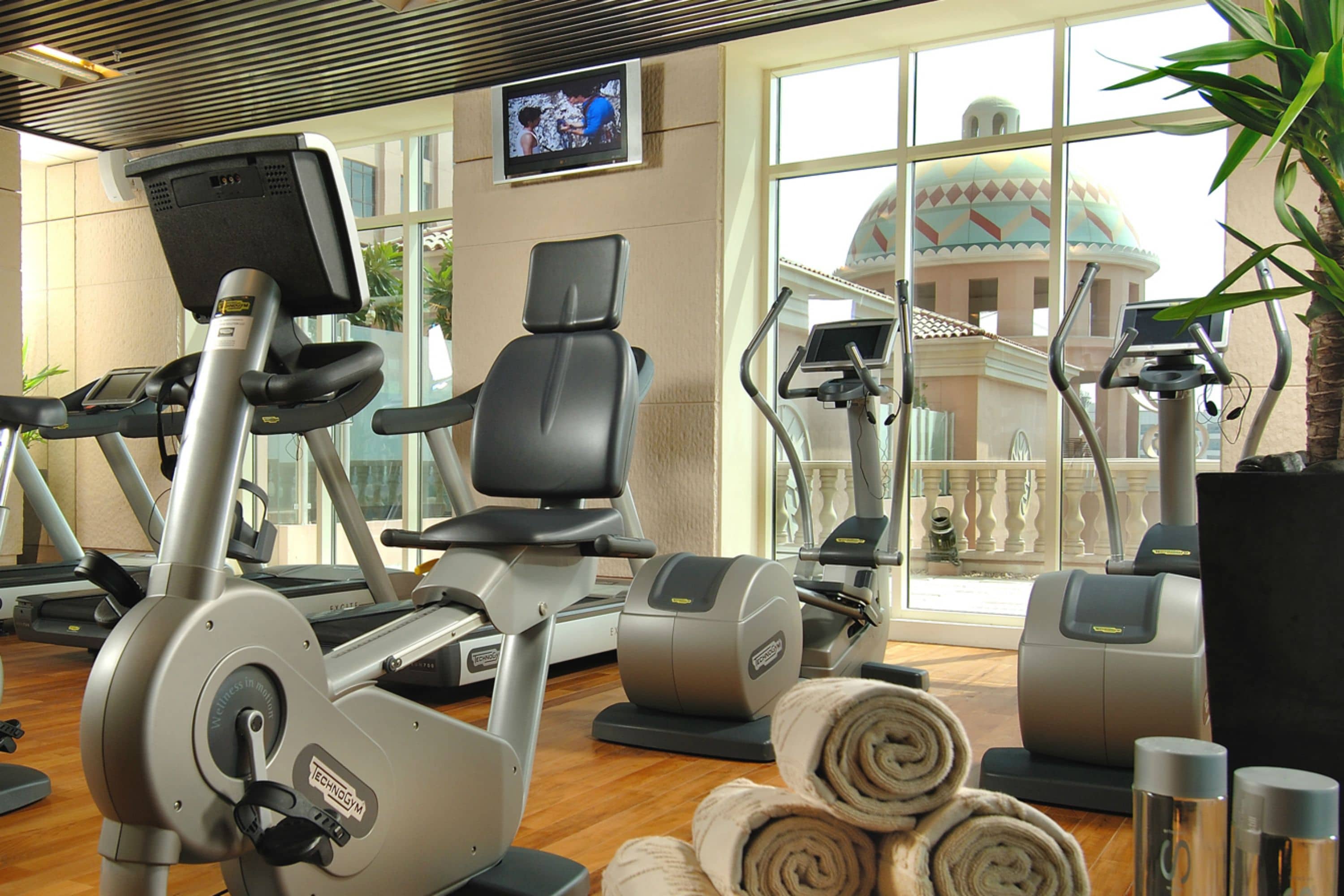 Kempinski Hotel Mall of the Emirates Dubai