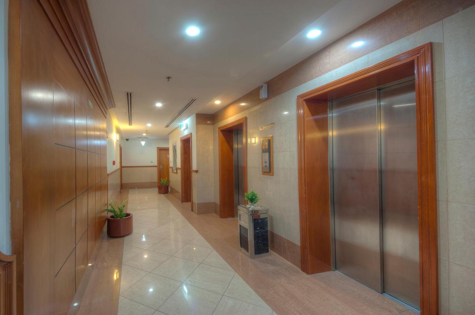 La Villa Najd Hotel Apartments