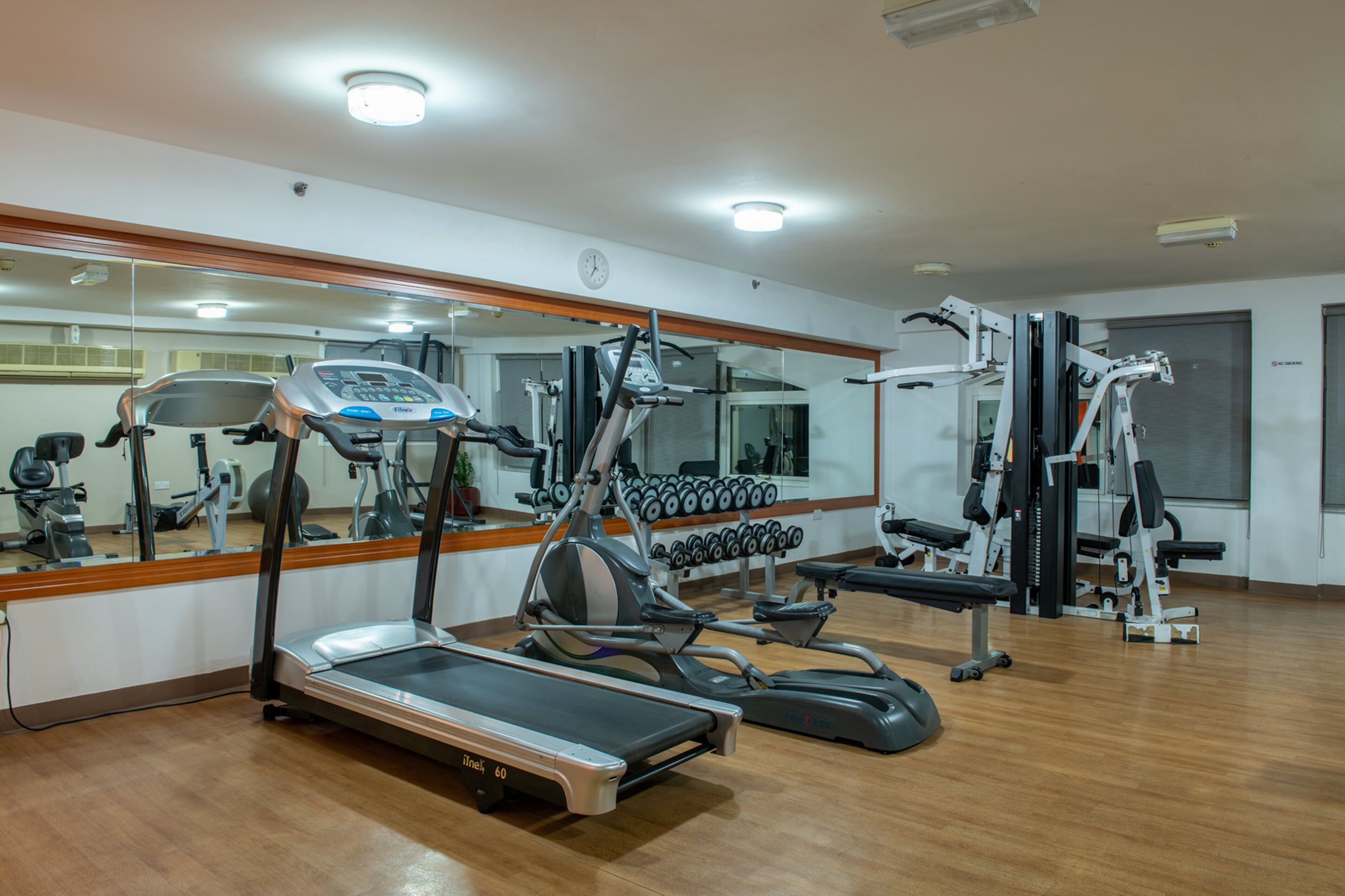La Villa Najd Hotel Apartments