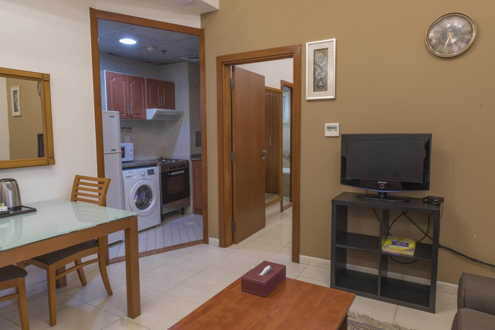 La Villa Najd Hotel Apartments