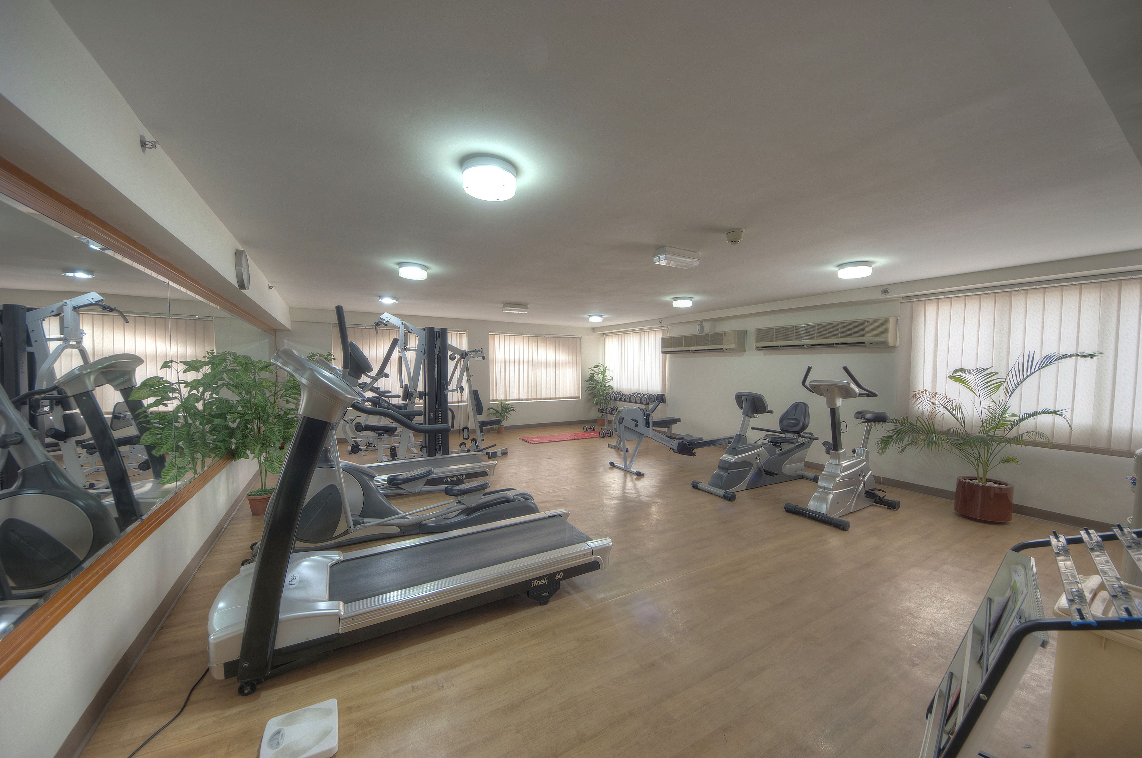 La Villa Najd Hotel Apartments