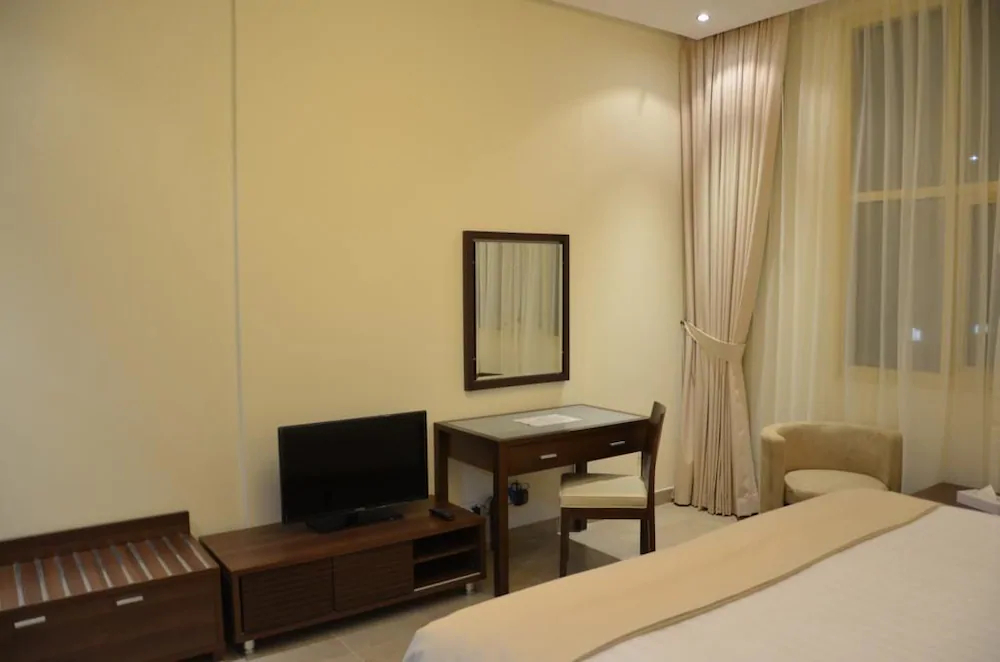 Skylark Hotel Apartments
