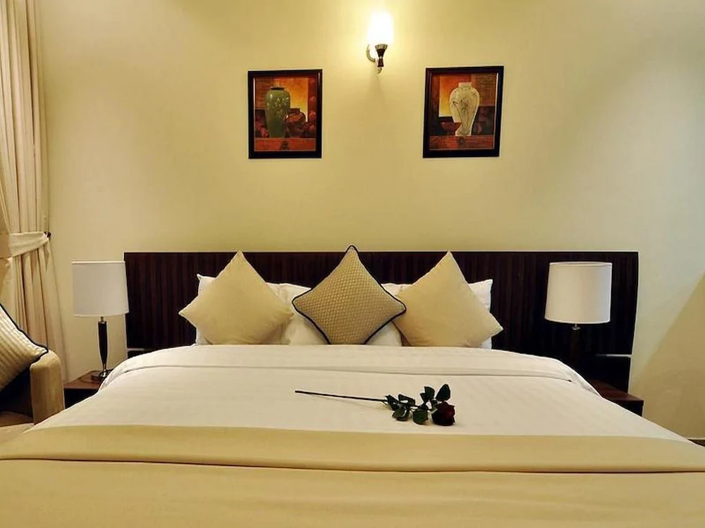 Skylark Hotel Apartments