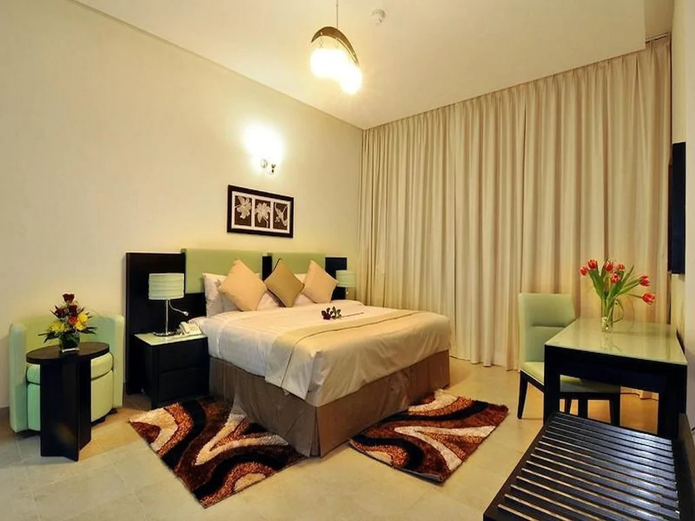 Skylark Hotel Apartments