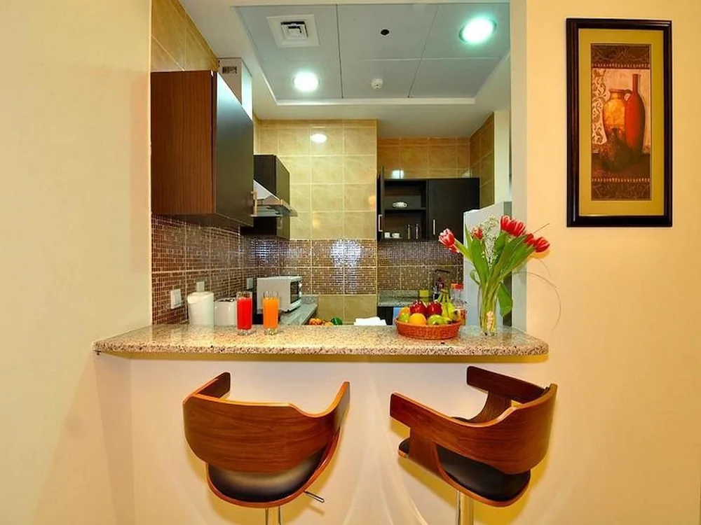 Skylark Hotel Apartments