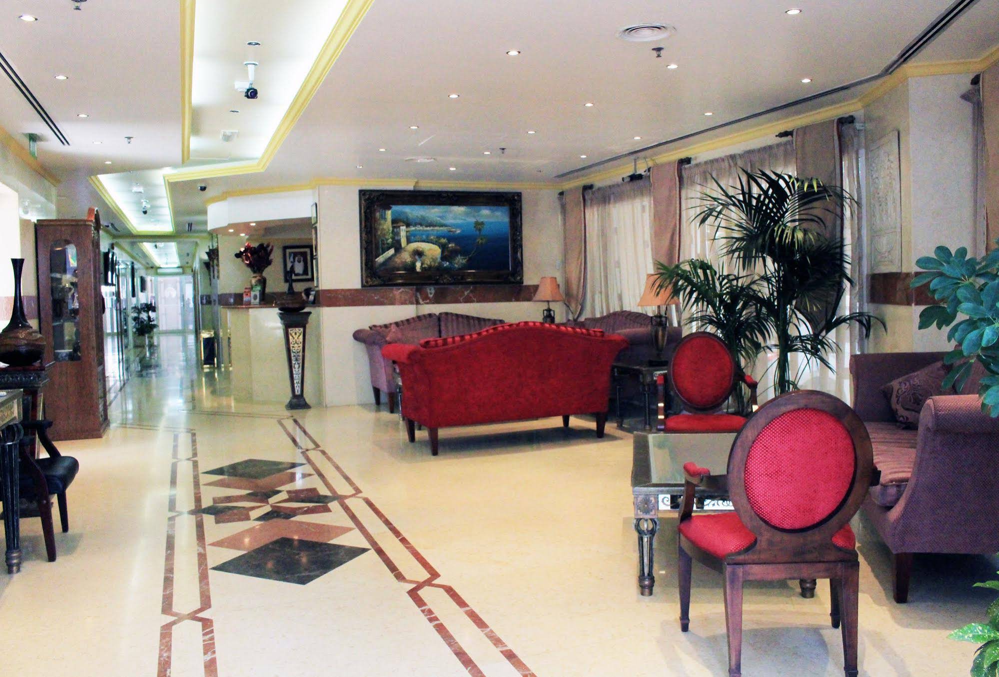 Al Deyafa Hotel Apartments 3
