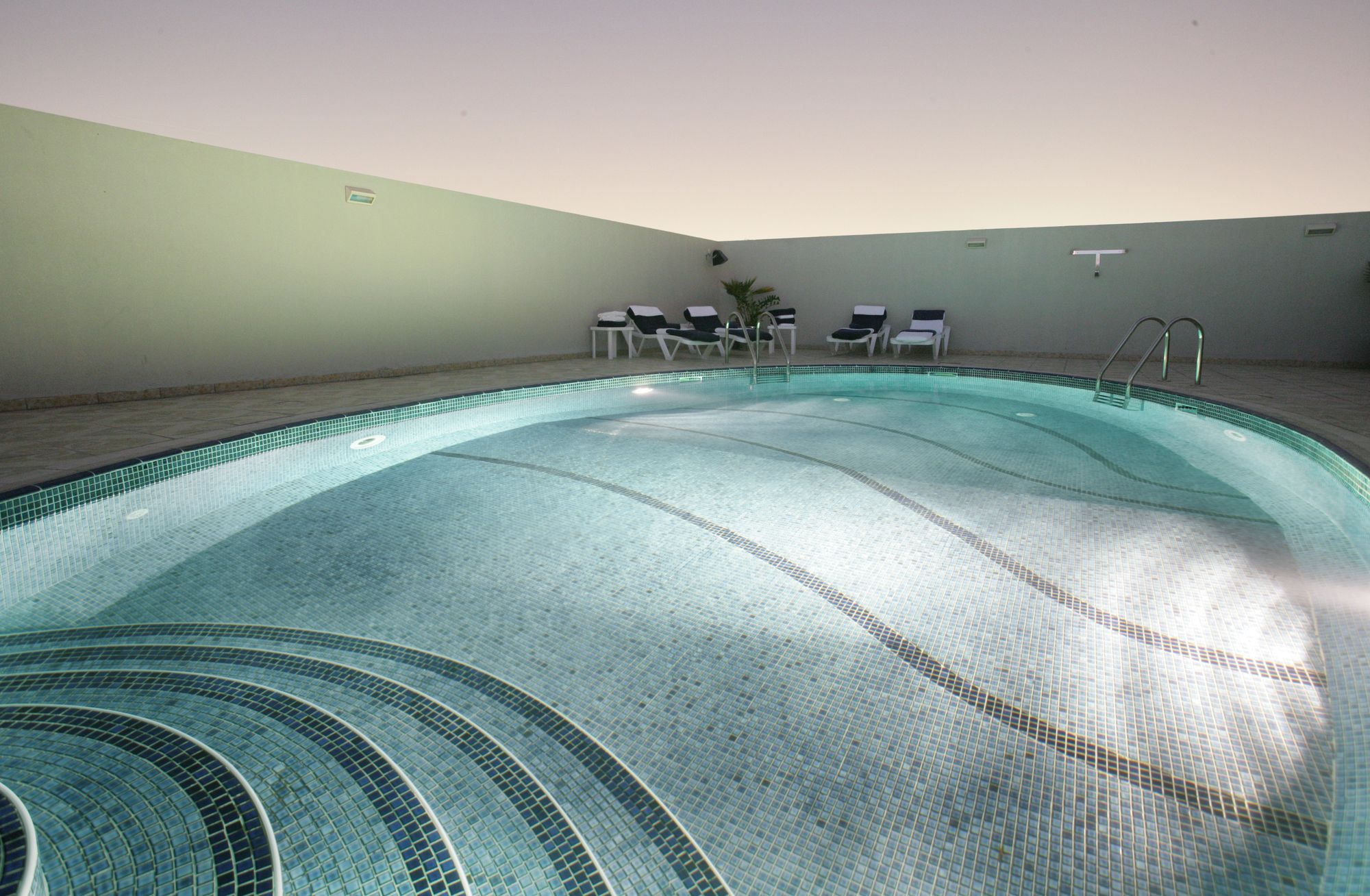 Auris Hotel Apartments Deira