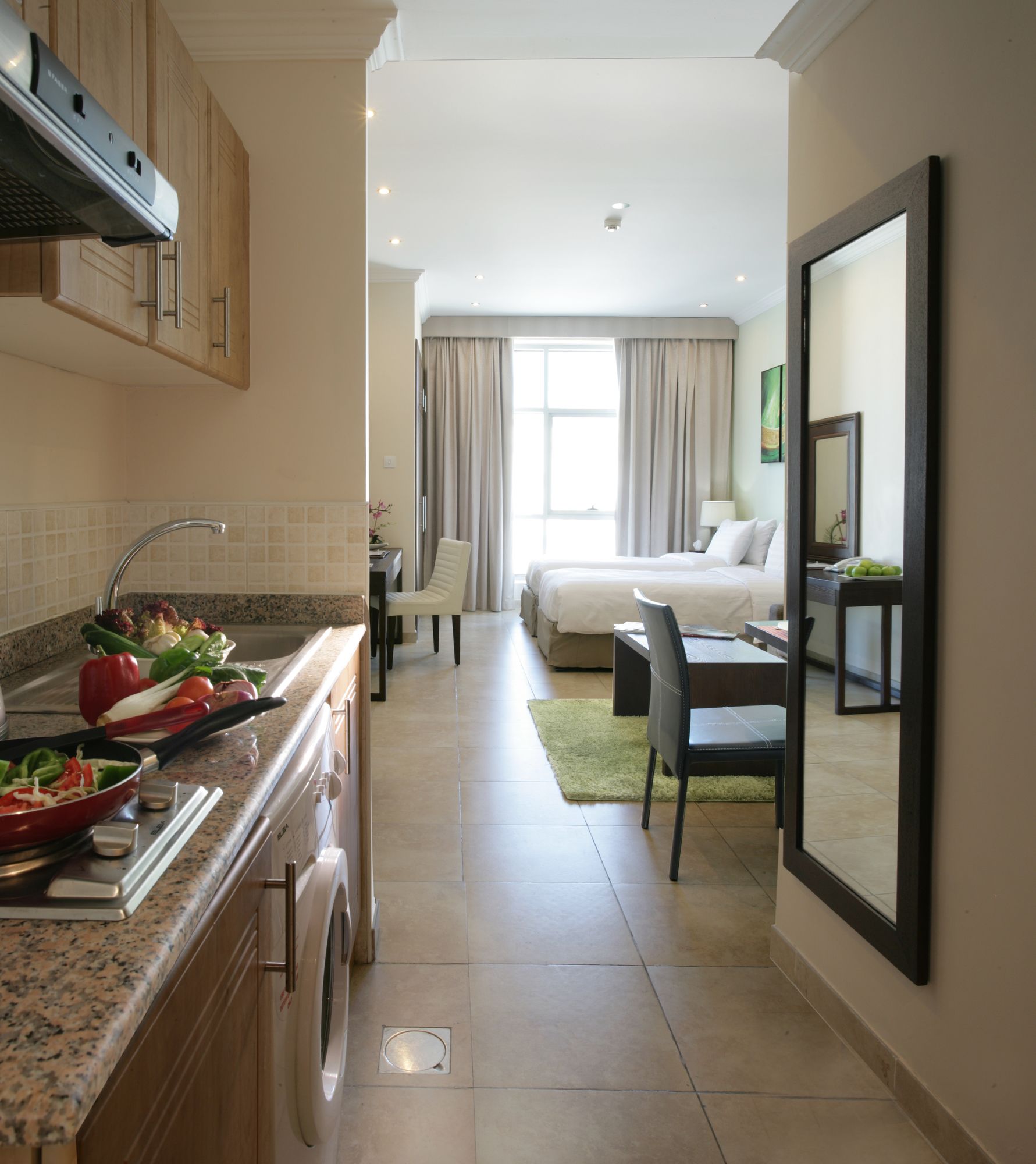 Auris Hotel Apartments Deira