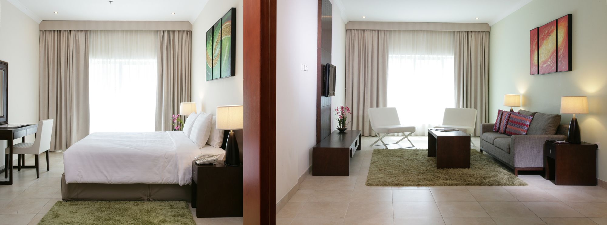 Auris Hotel Apartments Deira