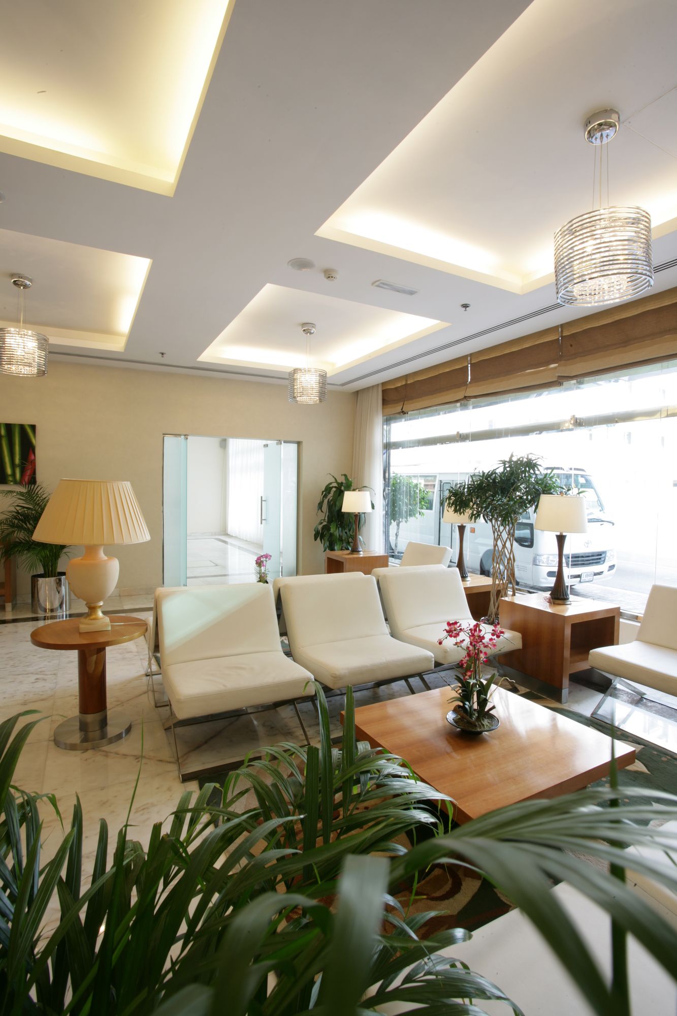 Auris Hotel Apartments Deira