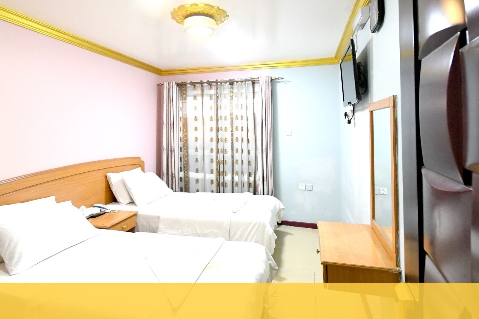 Maaeen Hotel