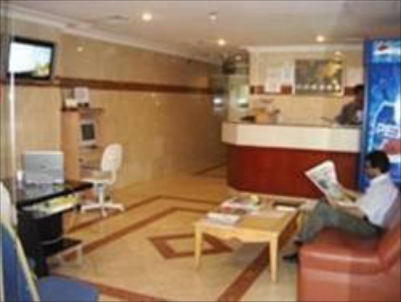 Pacific Hotel Llc