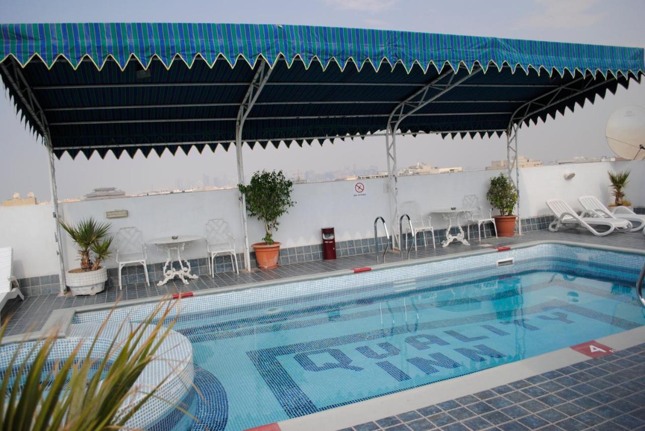 Le Paradise Palace