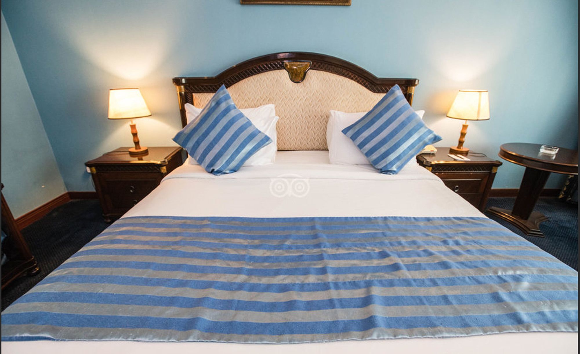 Sun & Sands Hotel