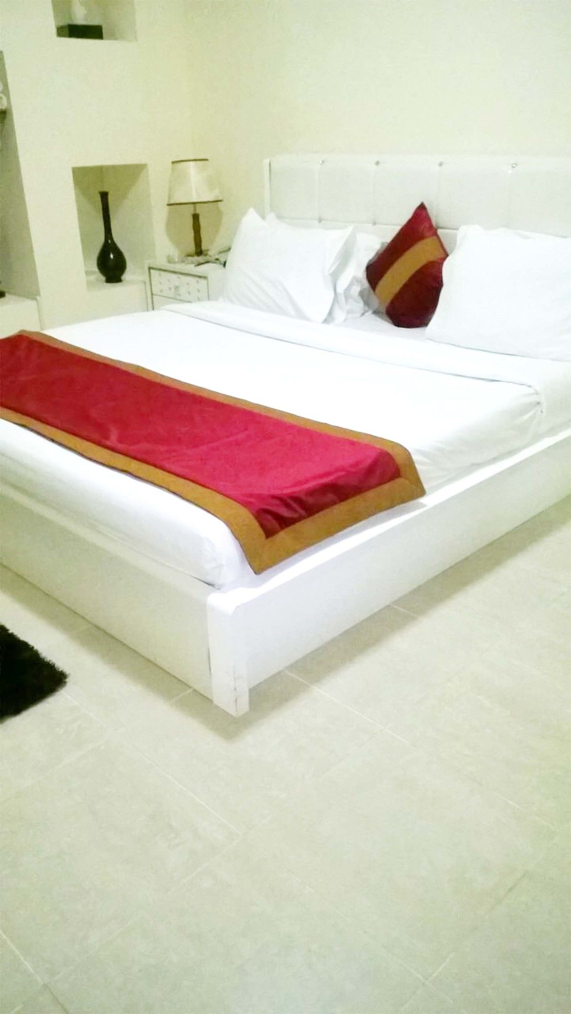 Sun & Sands Hotel