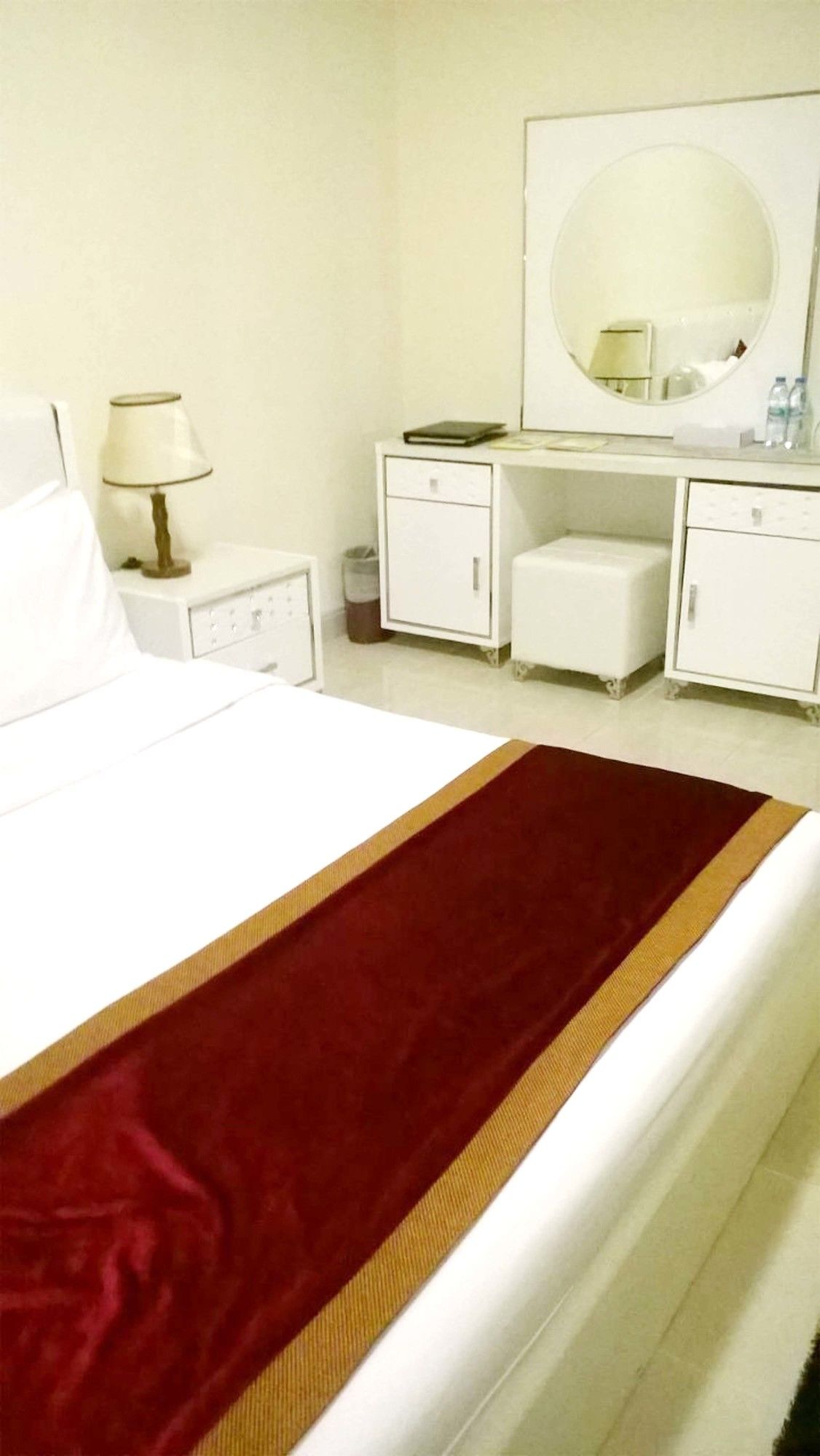 Sun & Sands Hotel