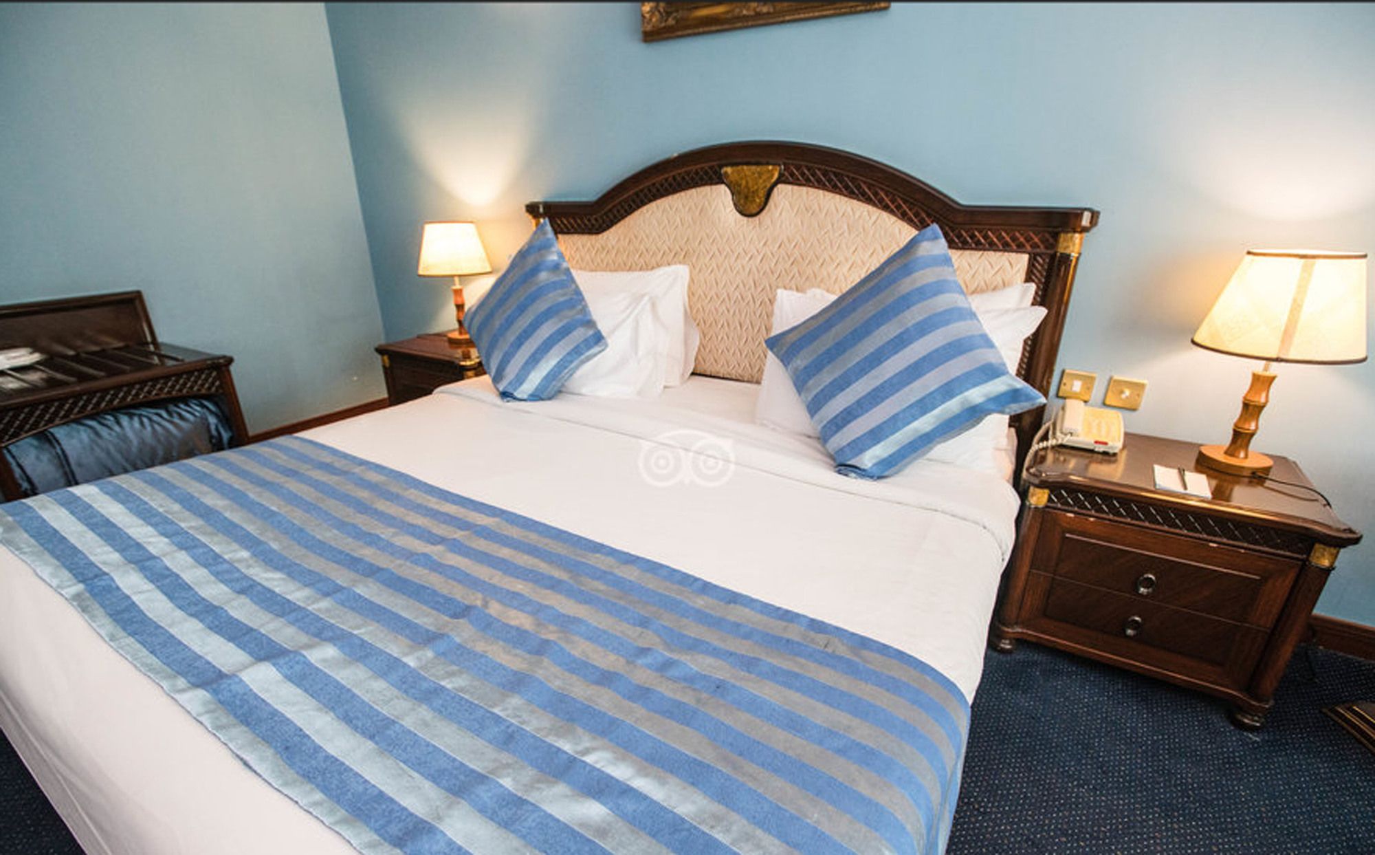 Sun & Sands Hotel