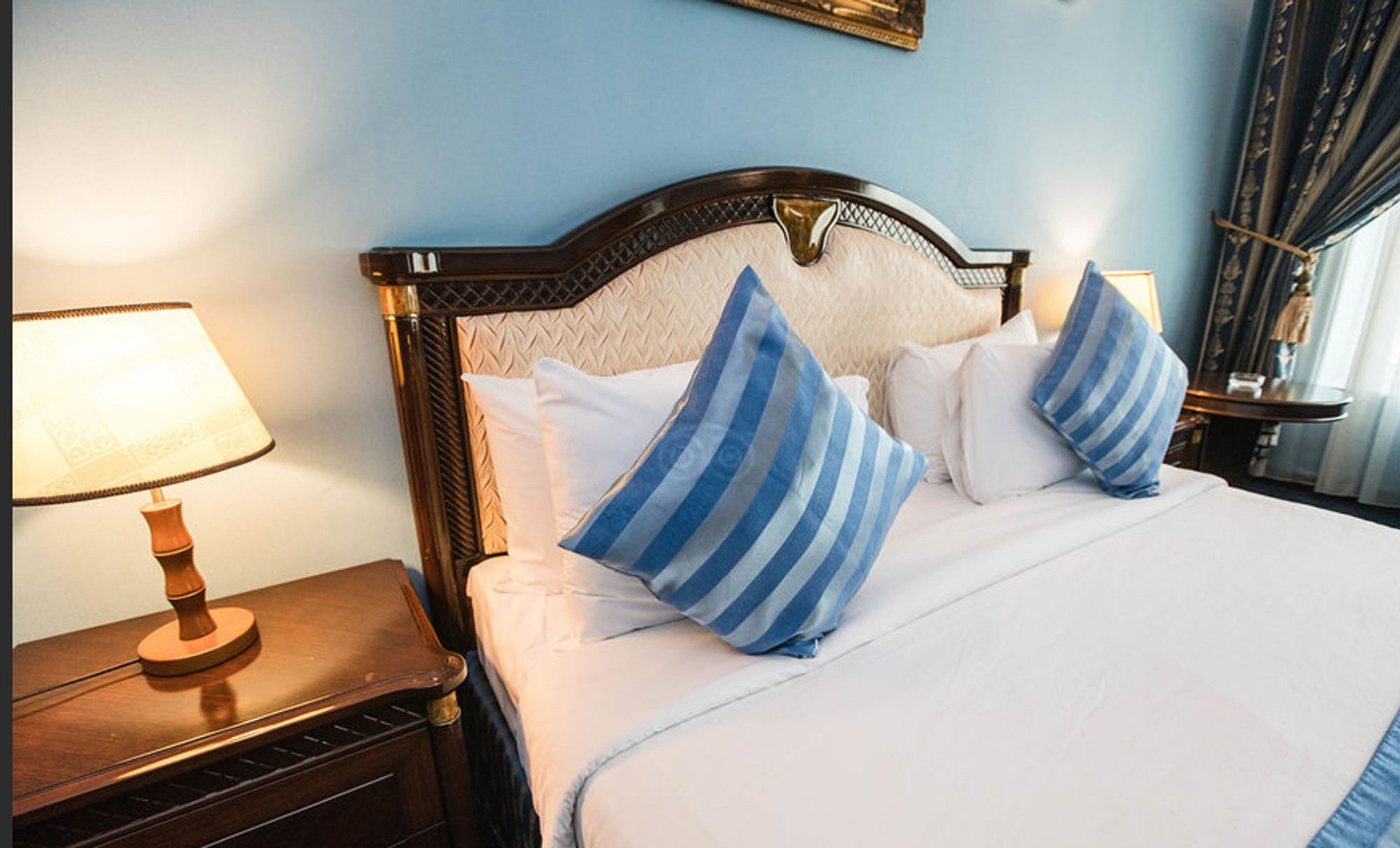 Sun & Sands Hotel