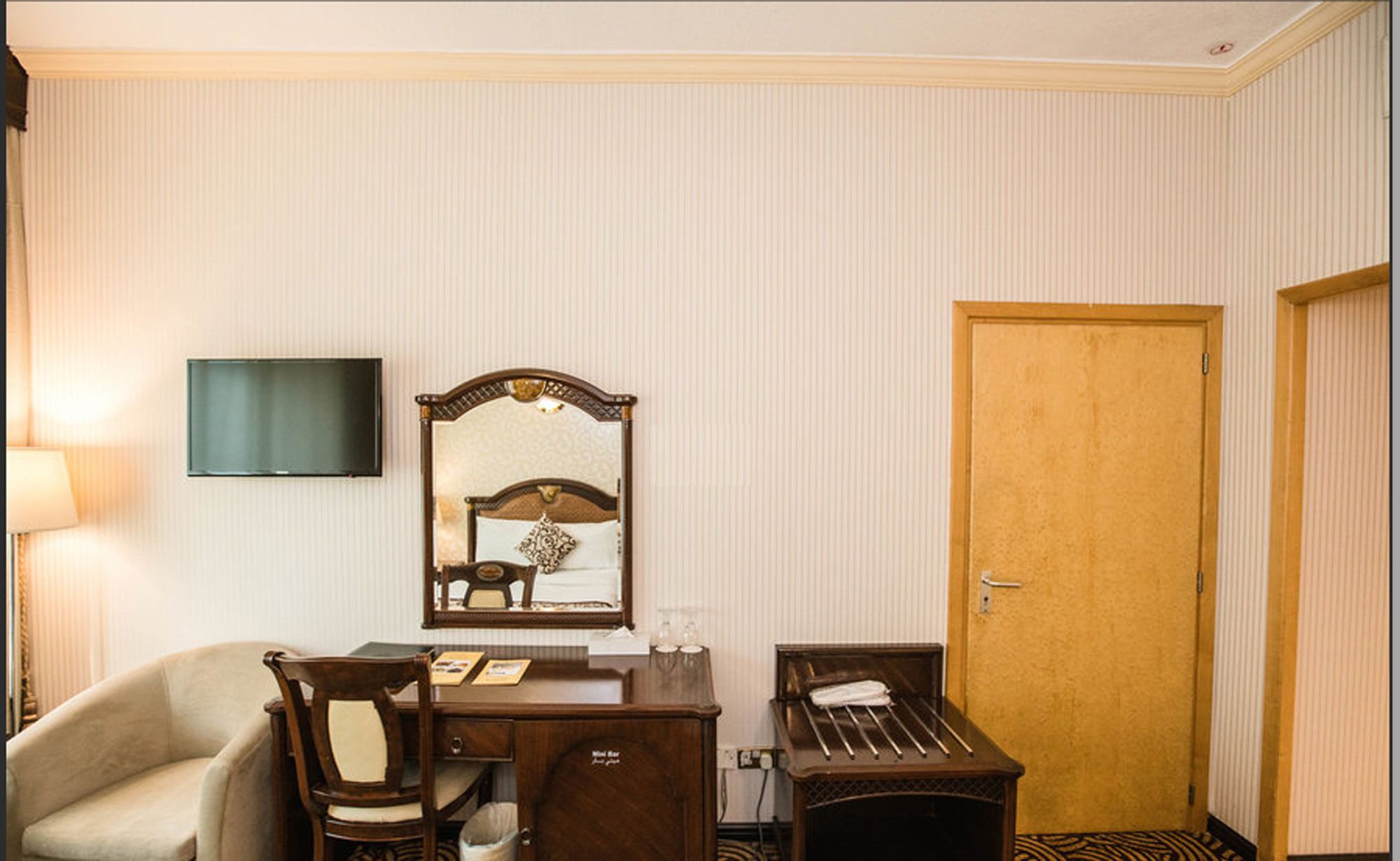 Sun & Sands Hotel