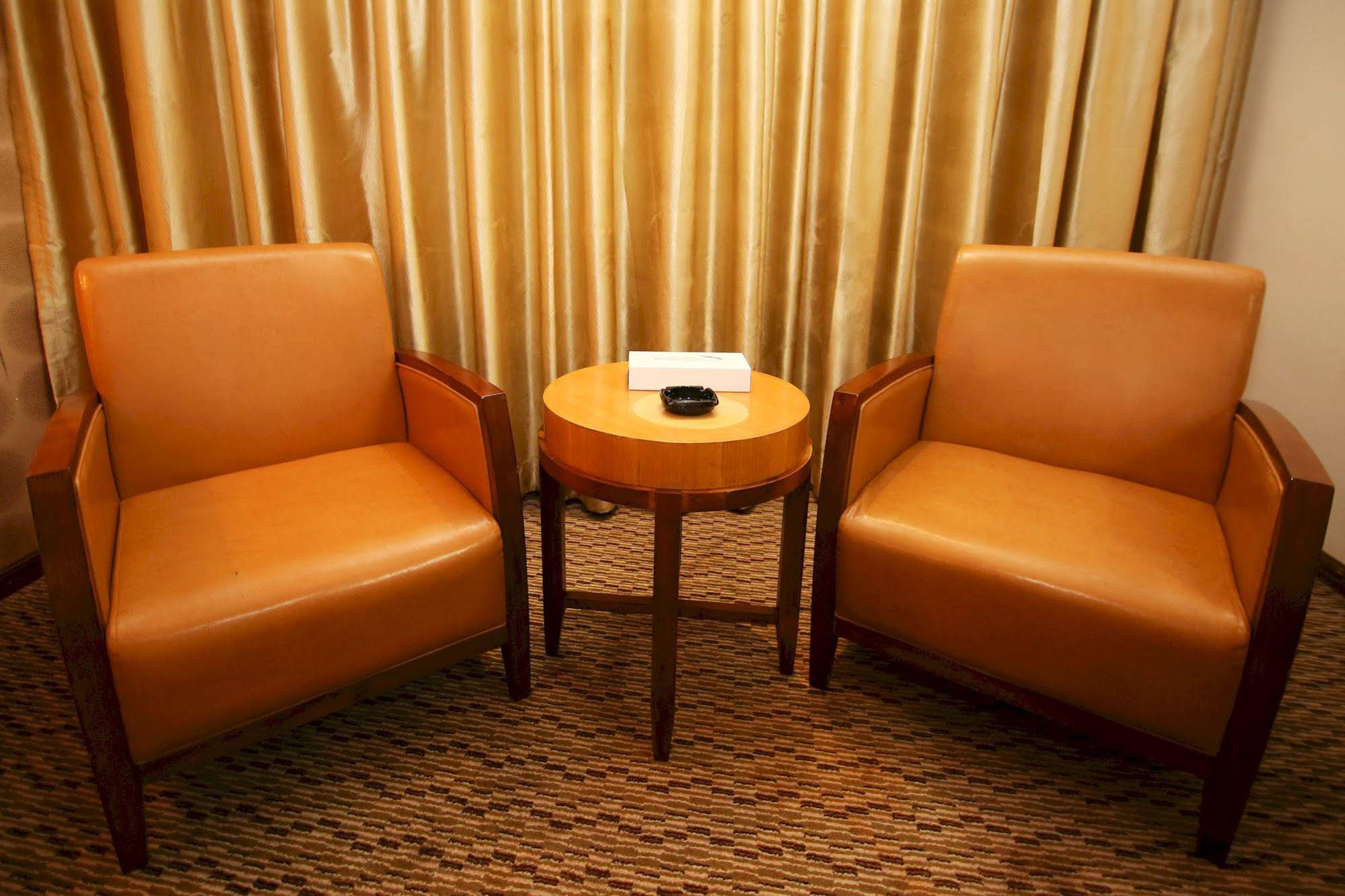Sun & Sands Downtown Hotel