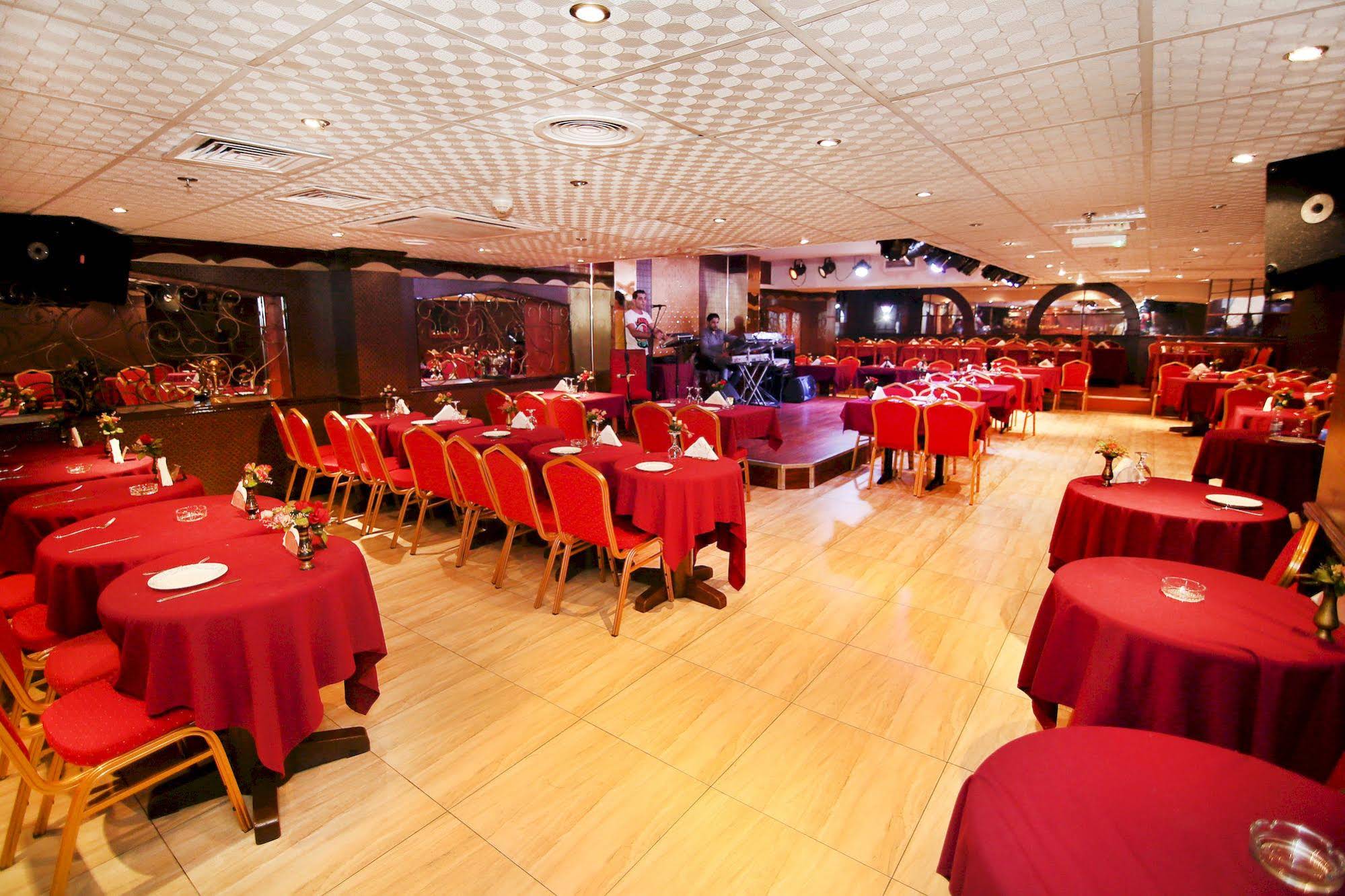 Sun & Sands Downtown Hotel