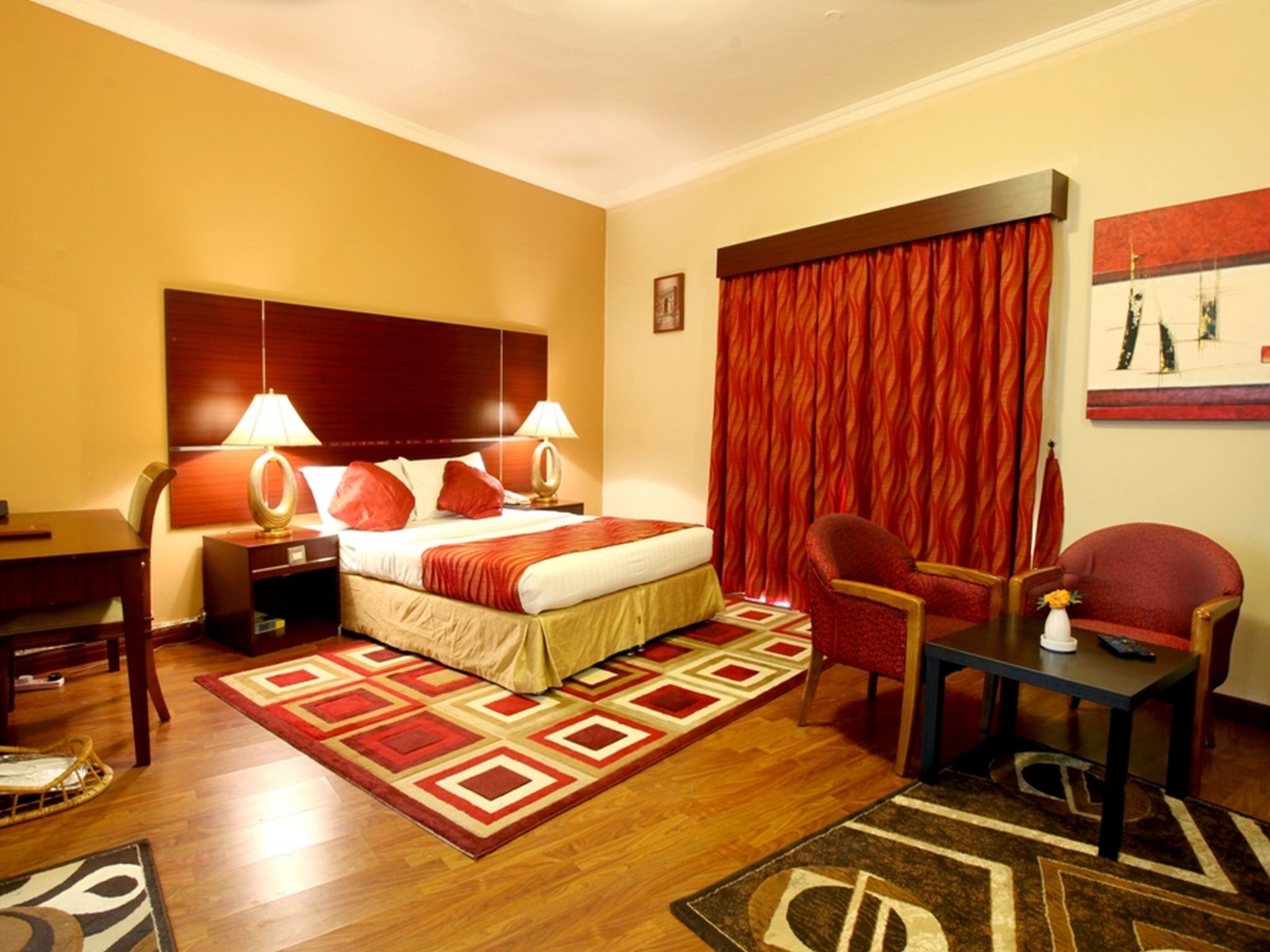 Syaj Hotel by OYO Rooms