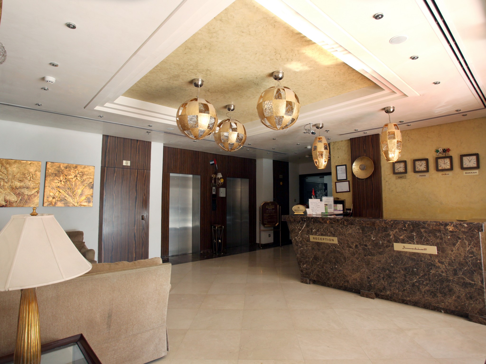 Syaj Hotel by OYO Rooms