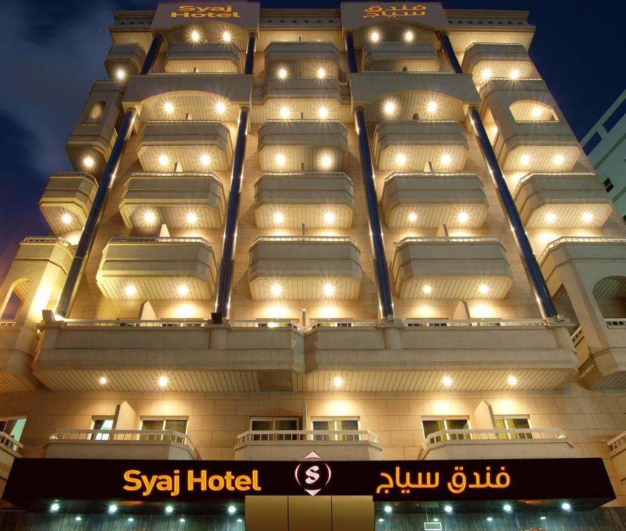 Syaj Hotel by OYO Rooms